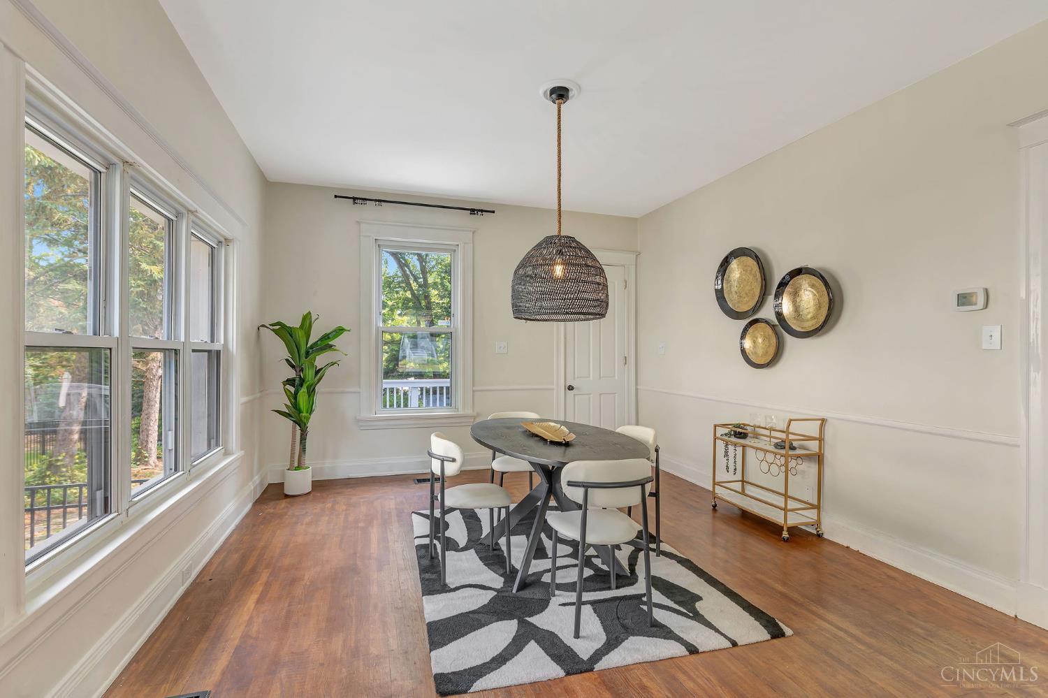 3734 Woodland Avenue, Cincinnati, OH, 45209 — photo 9