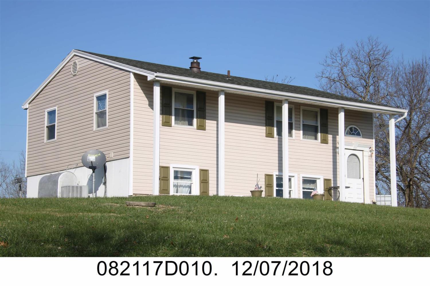 289 St Rt 133, Franklin Twp, OH, 45120 — photo 5