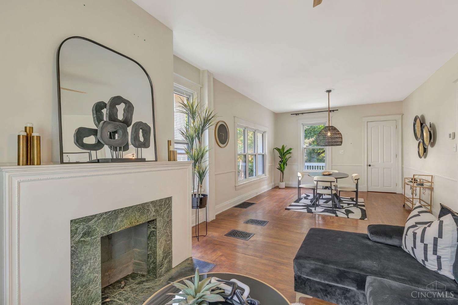 3734 Woodland Avenue, Cincinnati, OH, 45209 — photo 8
