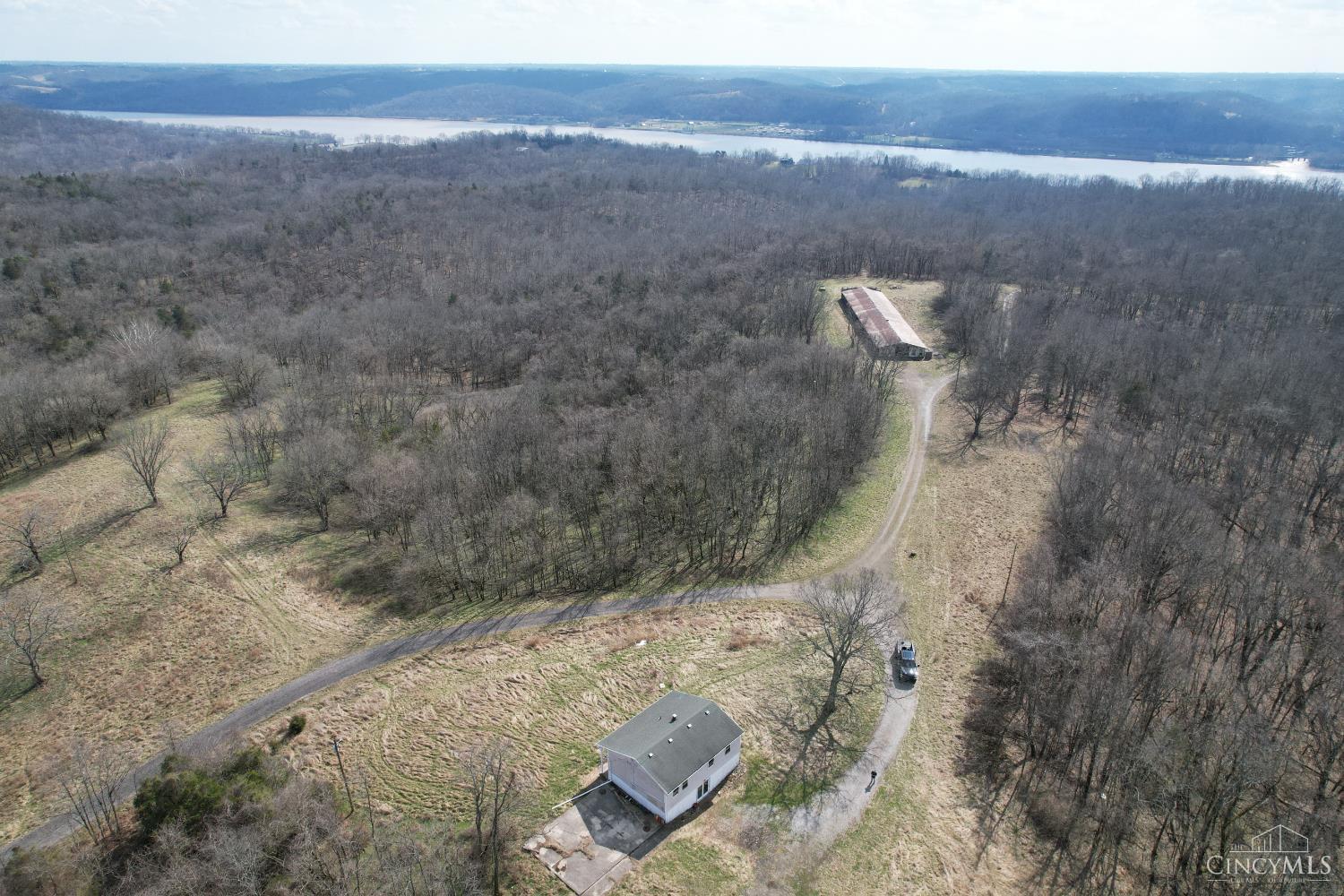 289 St Rt 133, Franklin Twp, OH, 45120