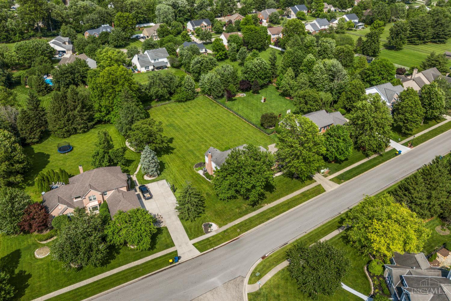 1210 Ascot Drive, Hamilton Twp, OH, 45039 — photo 49