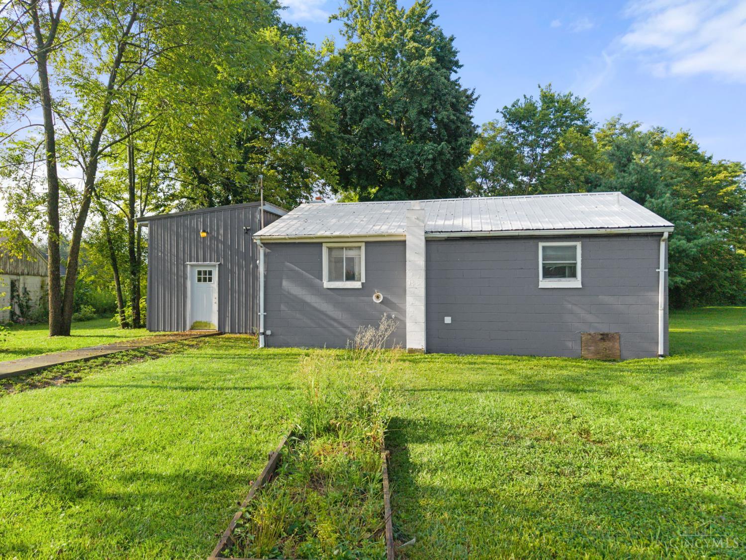 5009 St Rt 138, Hamer Twp, OH, 45133 — photo 24