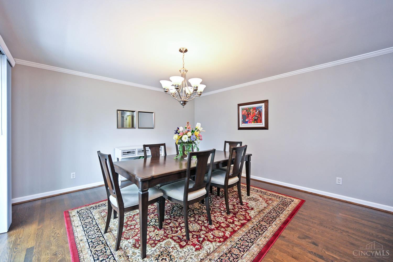 3706 Ashworth Drive #C, Cincinnati, OH, 45208 — photo 24