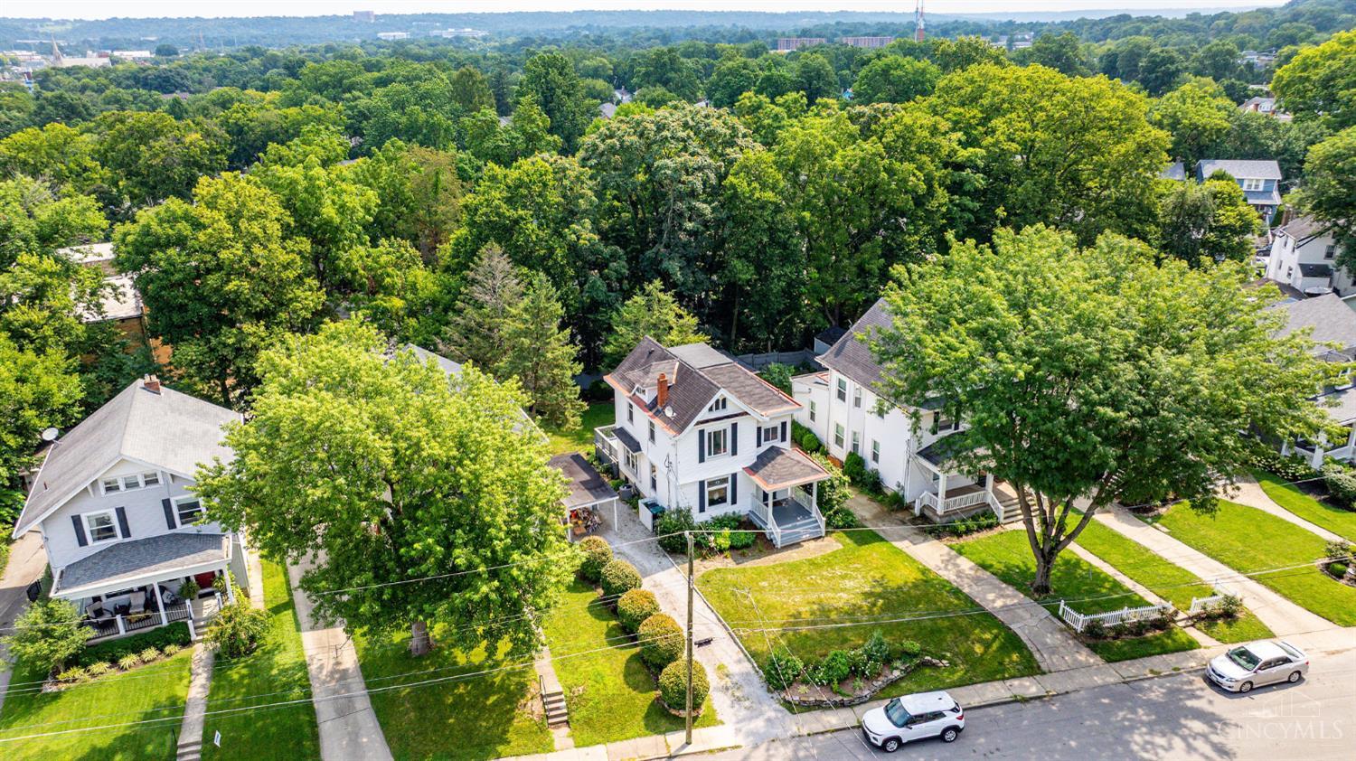 3734 Woodland Avenue, Cincinnati, OH, 45209 — photo 37