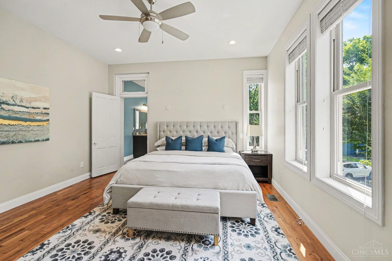 2656 Bellevue Avenue, Cincinnati, OH, 45219 — photo 14