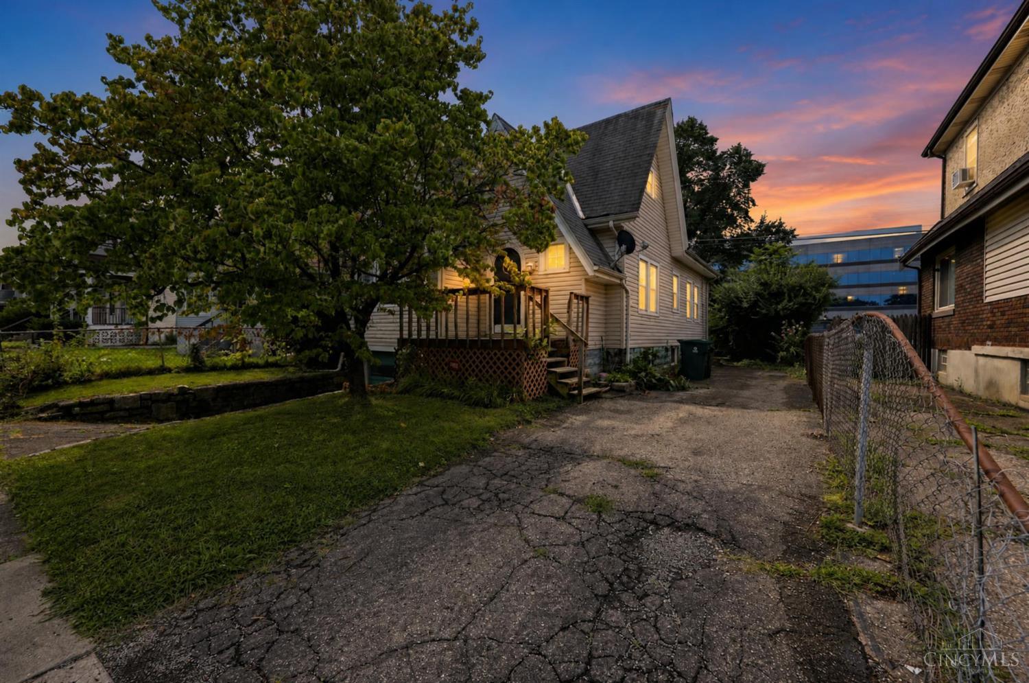 1803 Lawn Avenue, Cincinnati, OH, 45237 — photo 2