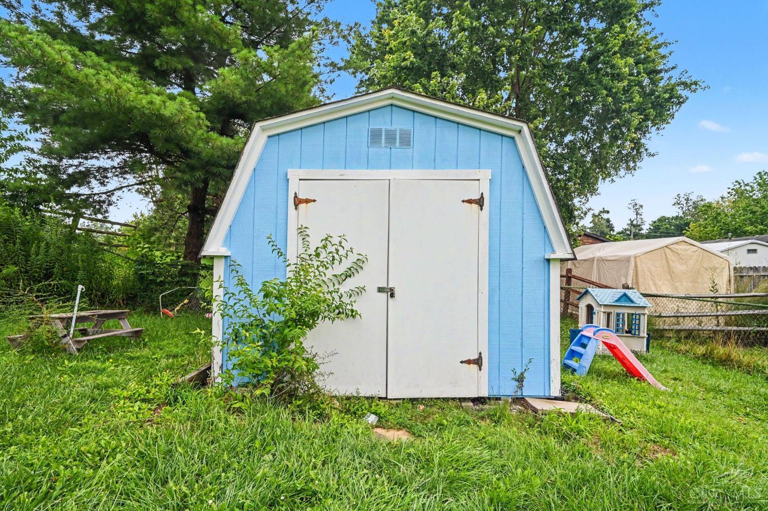 24 Judiann Court, Reading, OH, 45215