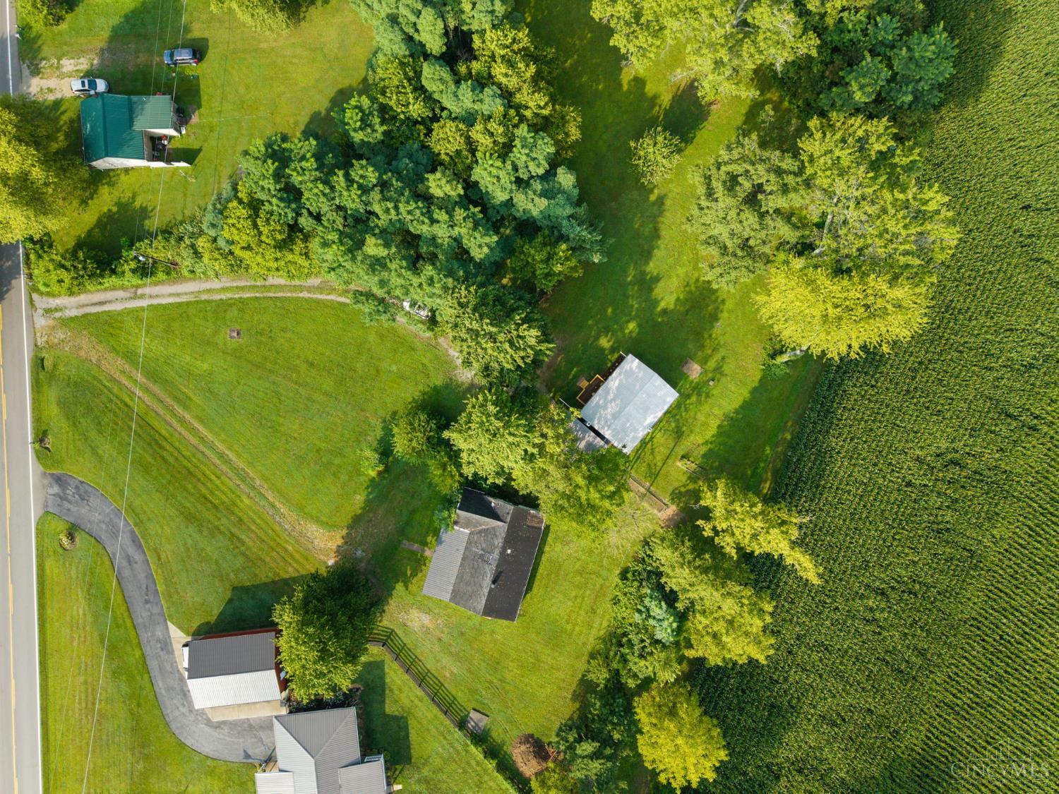 5009 St Rt 138, Hamer Twp, OH, 45133 — photo 4