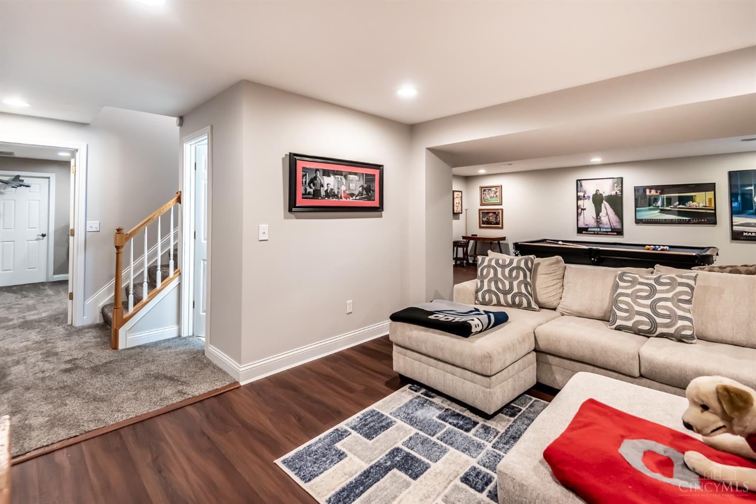 252 Links View Drive, Hamilton Twp, OH, 45039 — photo 30