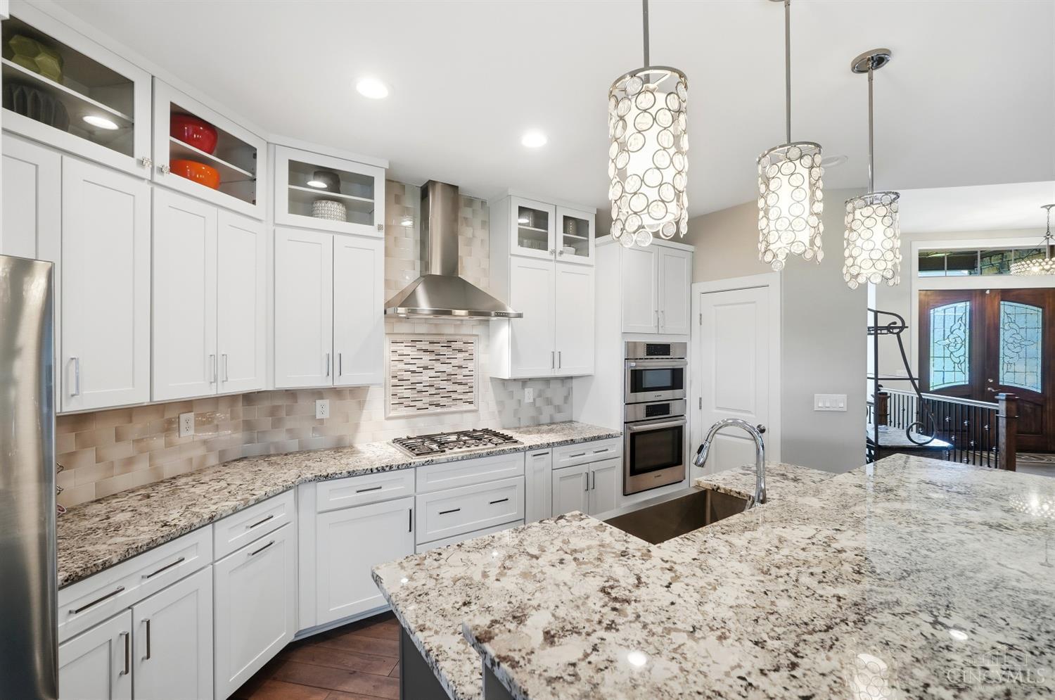 8009 Bennington Drive, West Chester, OH, 45241 — photo 17
