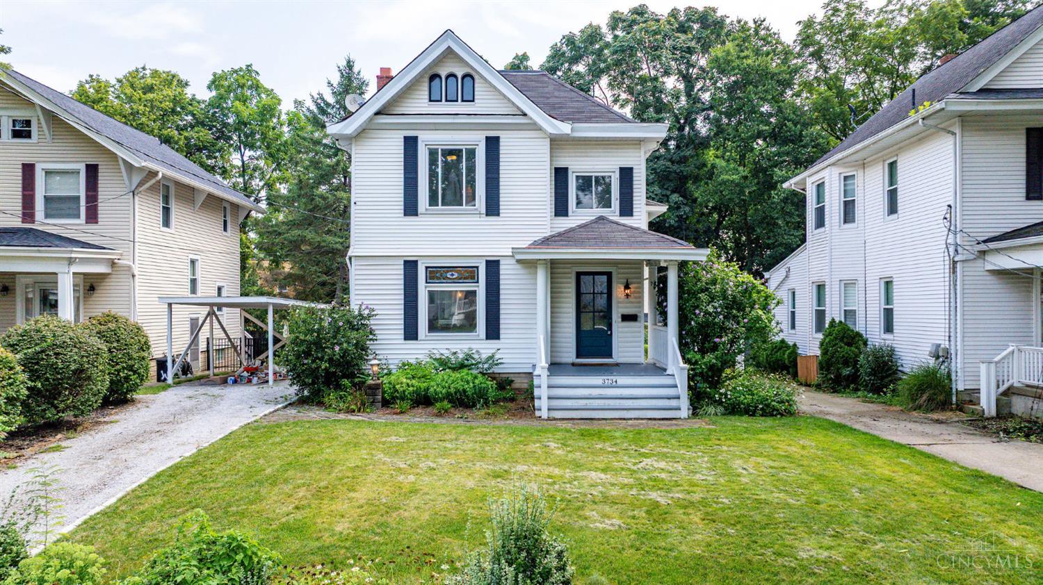 3734 Woodland Avenue, Cincinnati, OH, 45209 — photo 33
