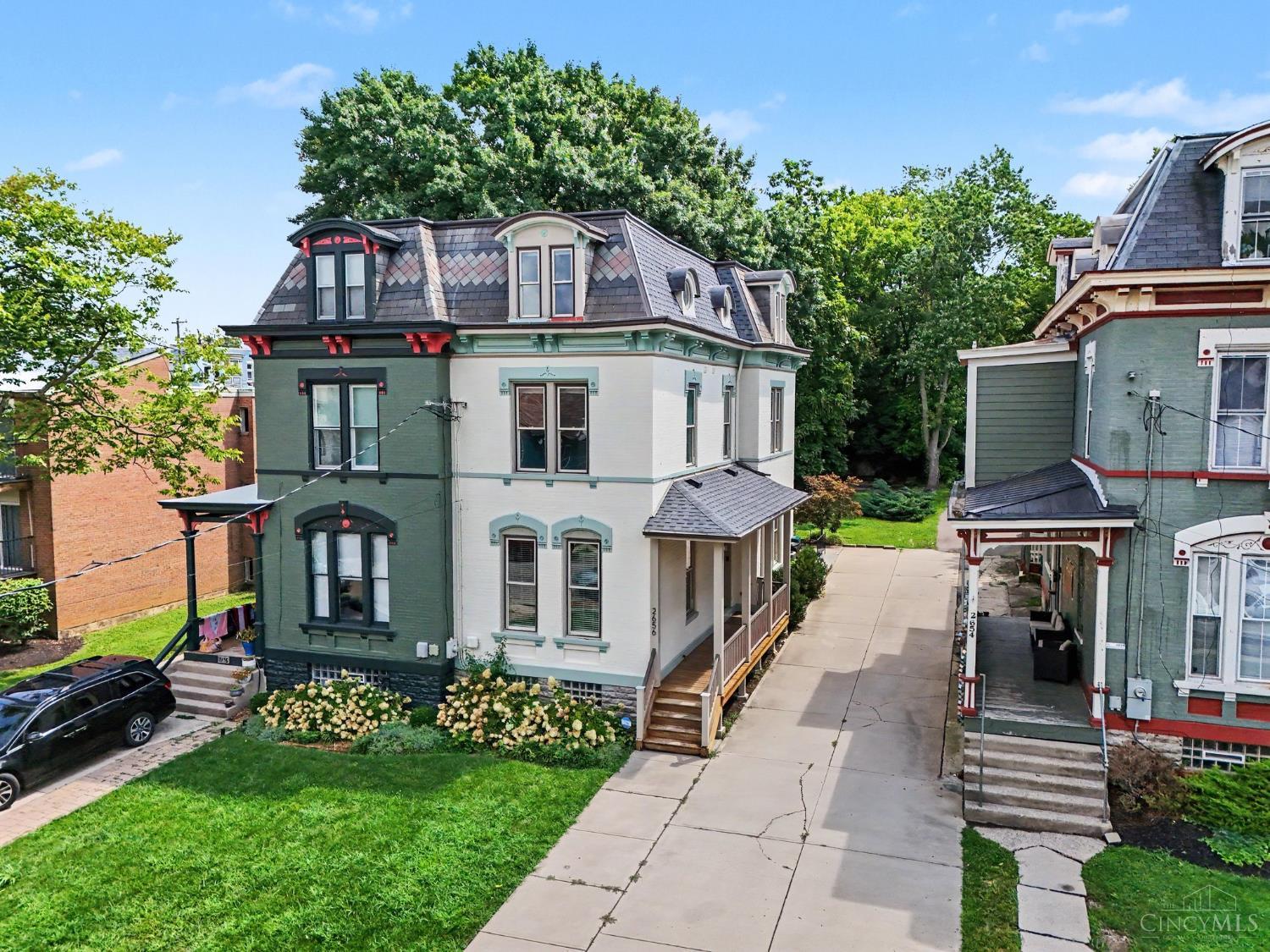 2656 Bellevue Avenue, Cincinnati, OH, 45219 — photo 29