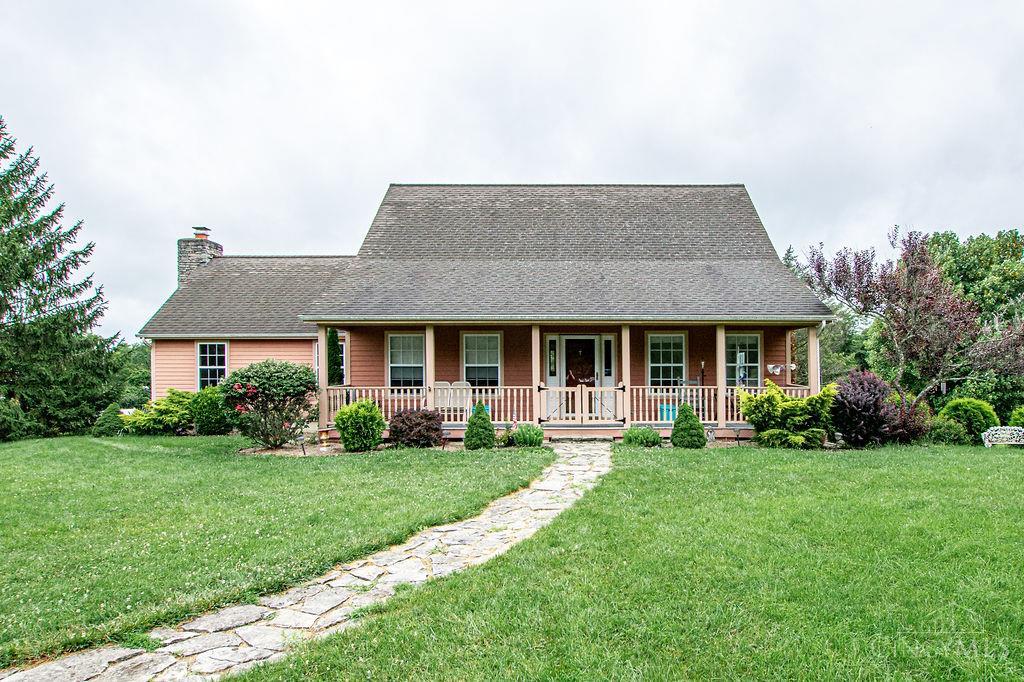 1st image of 1781 Foster Rd, West Union, OH 45693 | MLS# 1890008