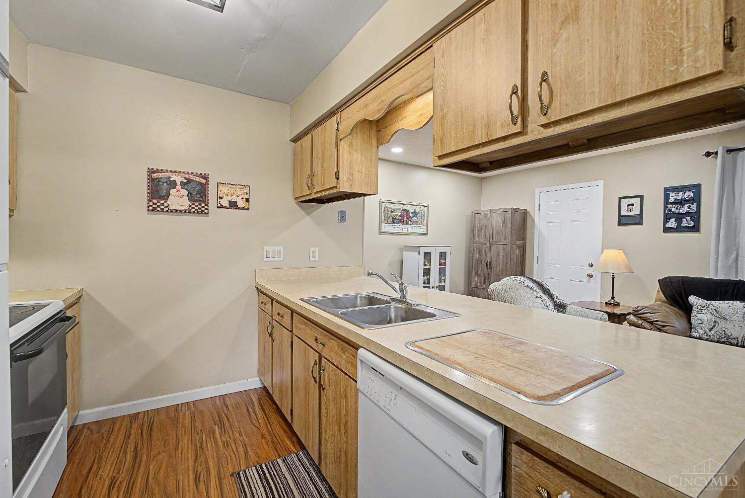 8630 Nanwich Court, Franklin Twp, OH, 45005 — photo 9