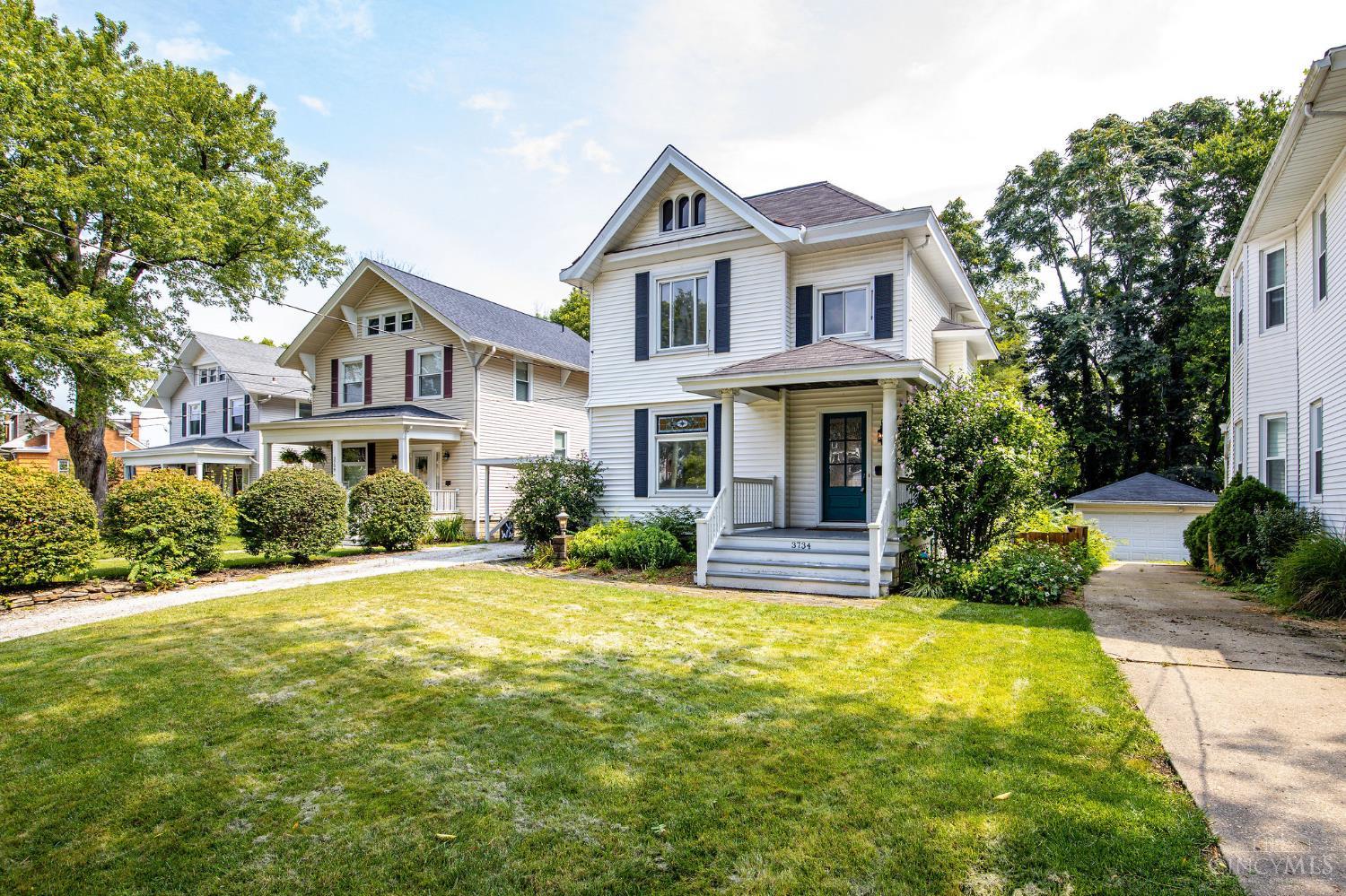 3734 Woodland Avenue, Cincinnati, OH, 45209 — photo 34