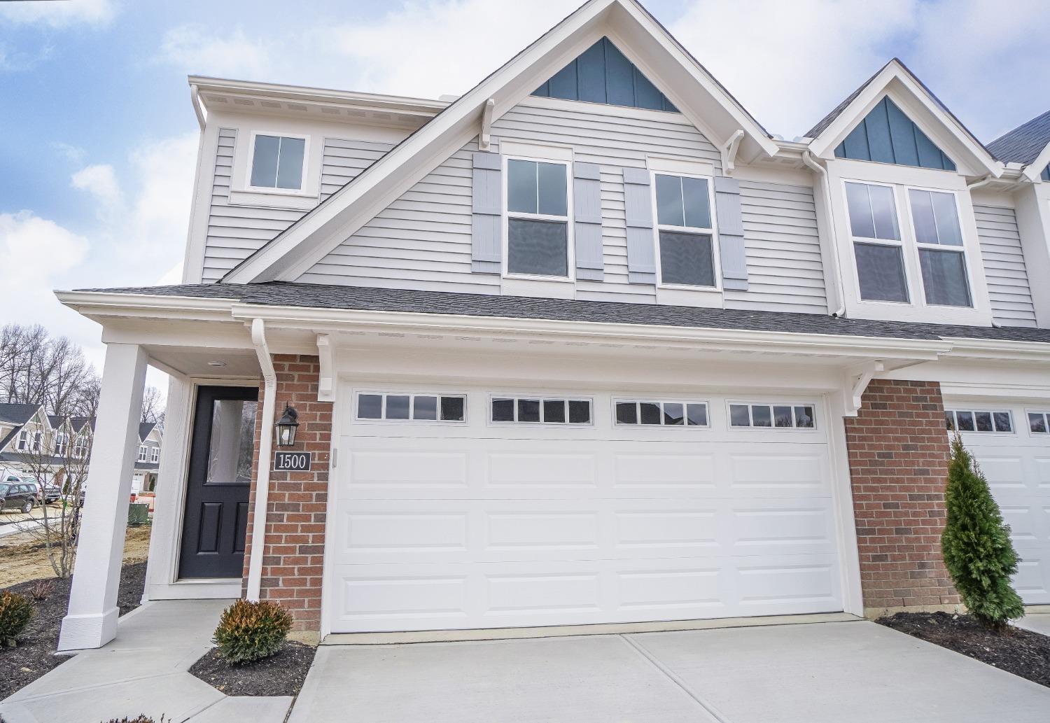 1500 Summerview Lane, Miami Twp, OH, 45150