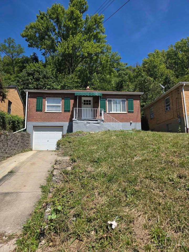 1st image of 968 Delhi Ave, Cincinnati, OH 45204 | MLS# 1890010