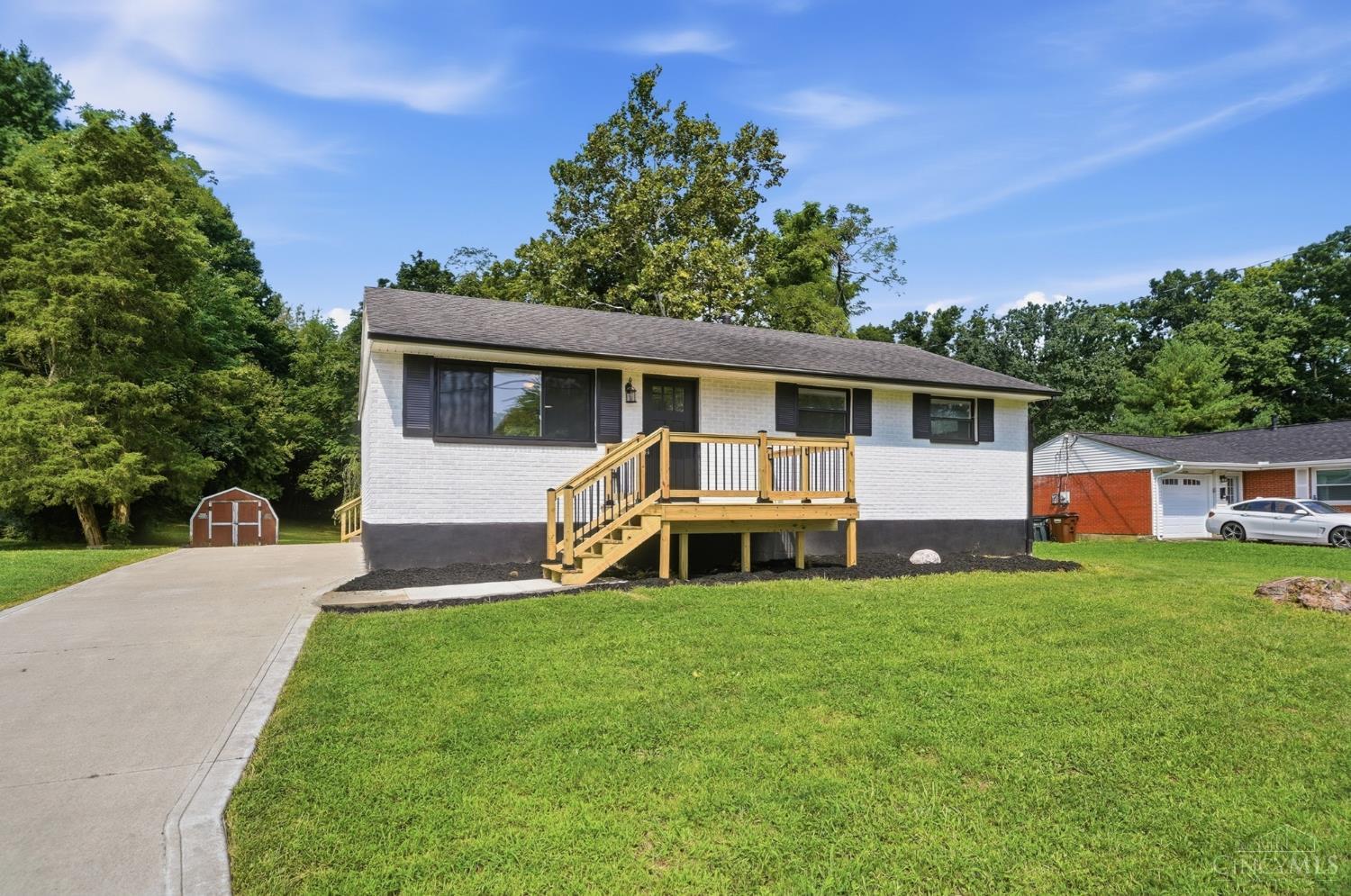2nd image of 4687 Galaxy Ln, Union Twp, OH 45244 | MLS# 1890053