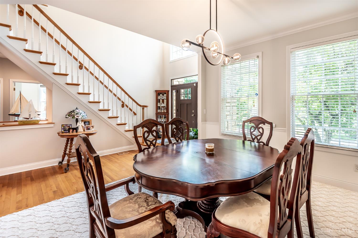 252 Links View Drive, Hamilton Twp, OH, 45039 — photo 11