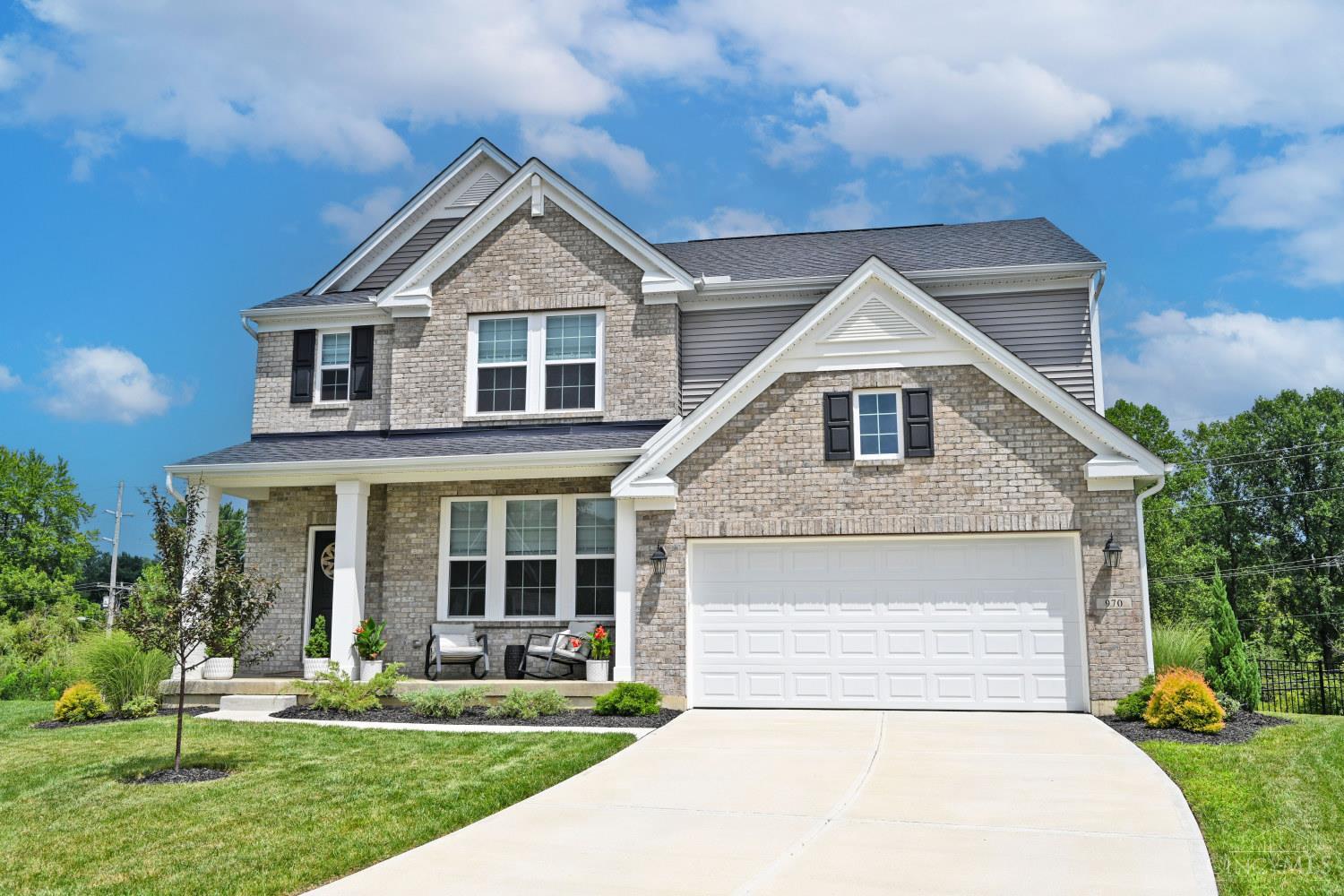 1st image of 970 Crestpoint Ct, Union Twp, OH 45245 | MLS# 1890020