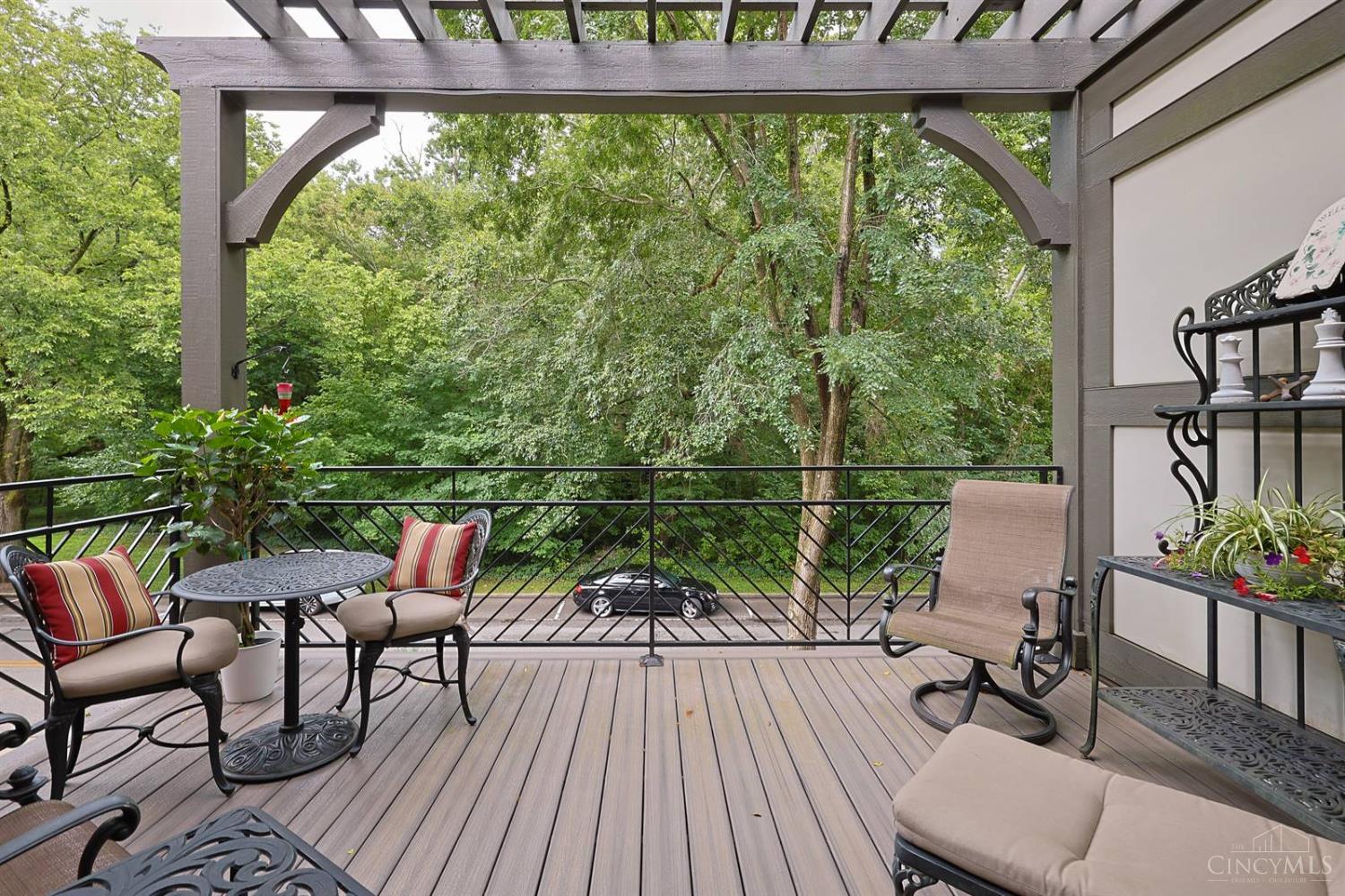 3942 Miami Road #203, Mariemont, OH, 45227 — photo 28