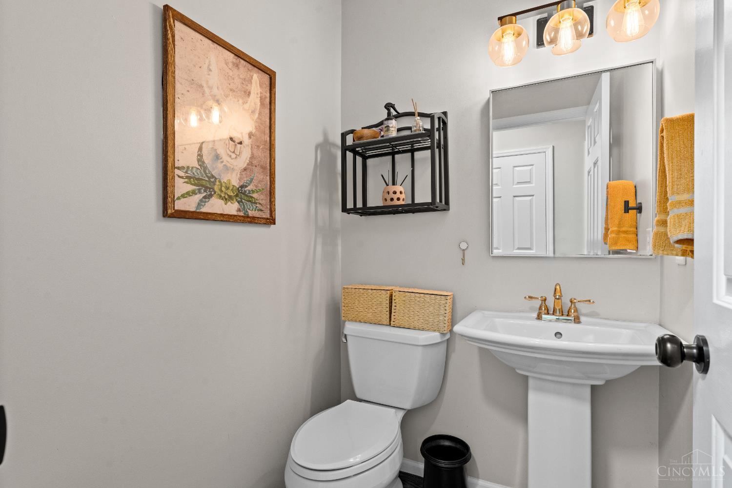 1210 Ascot Drive, Hamilton Twp, OH, 45039 — photo 21