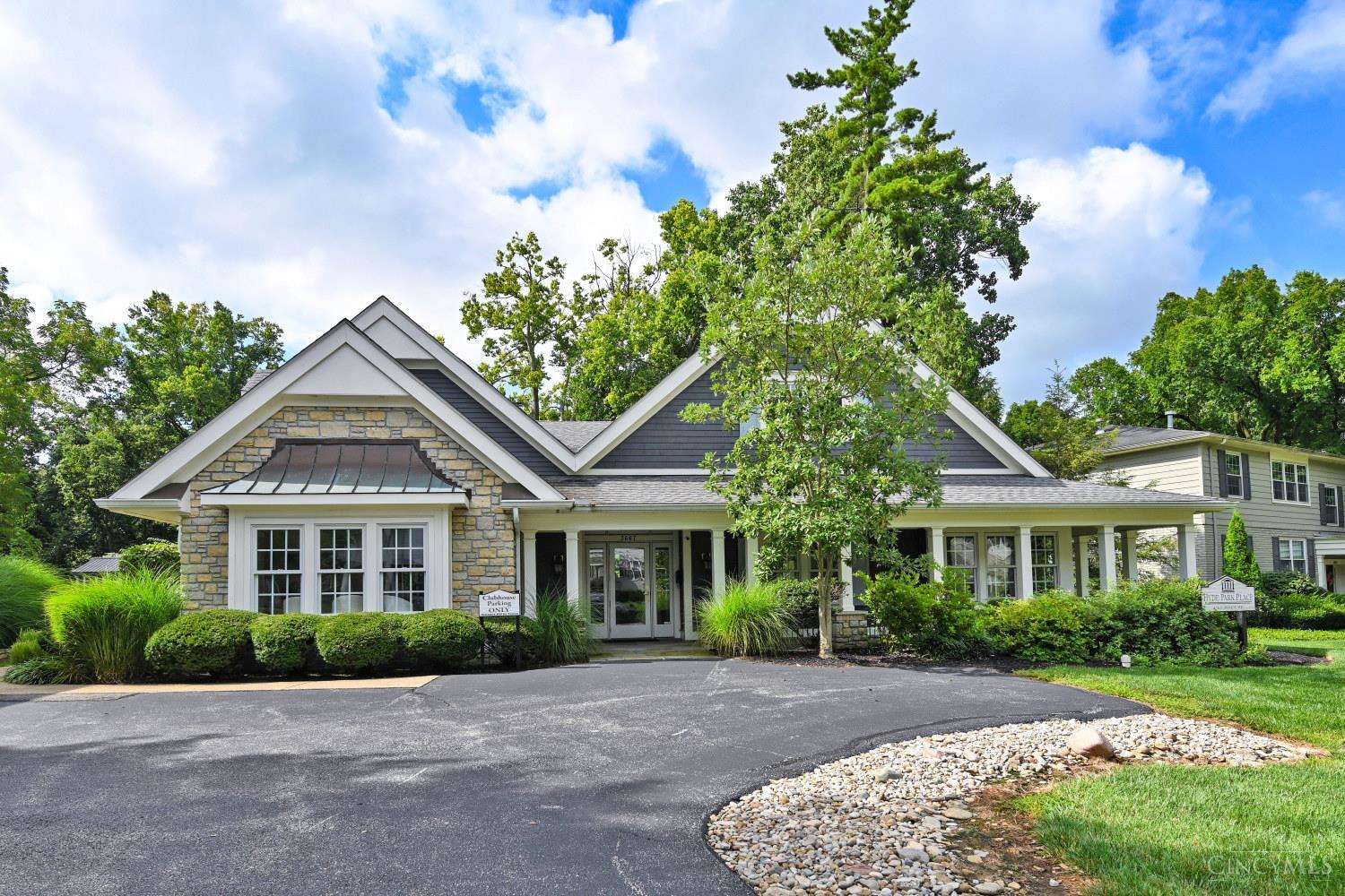 3706 Ashworth Drive #C, Cincinnati, OH, 45208 — photo 45