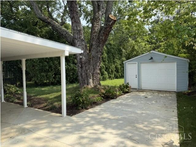 482 Drexel Avenue, Lebanon, OH, 45036 — photo 5