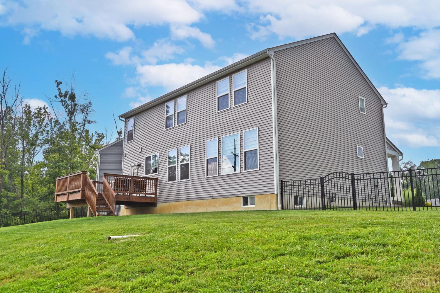 970 Crestpoint Court, Union Twp, OH, 45245 — photo 47