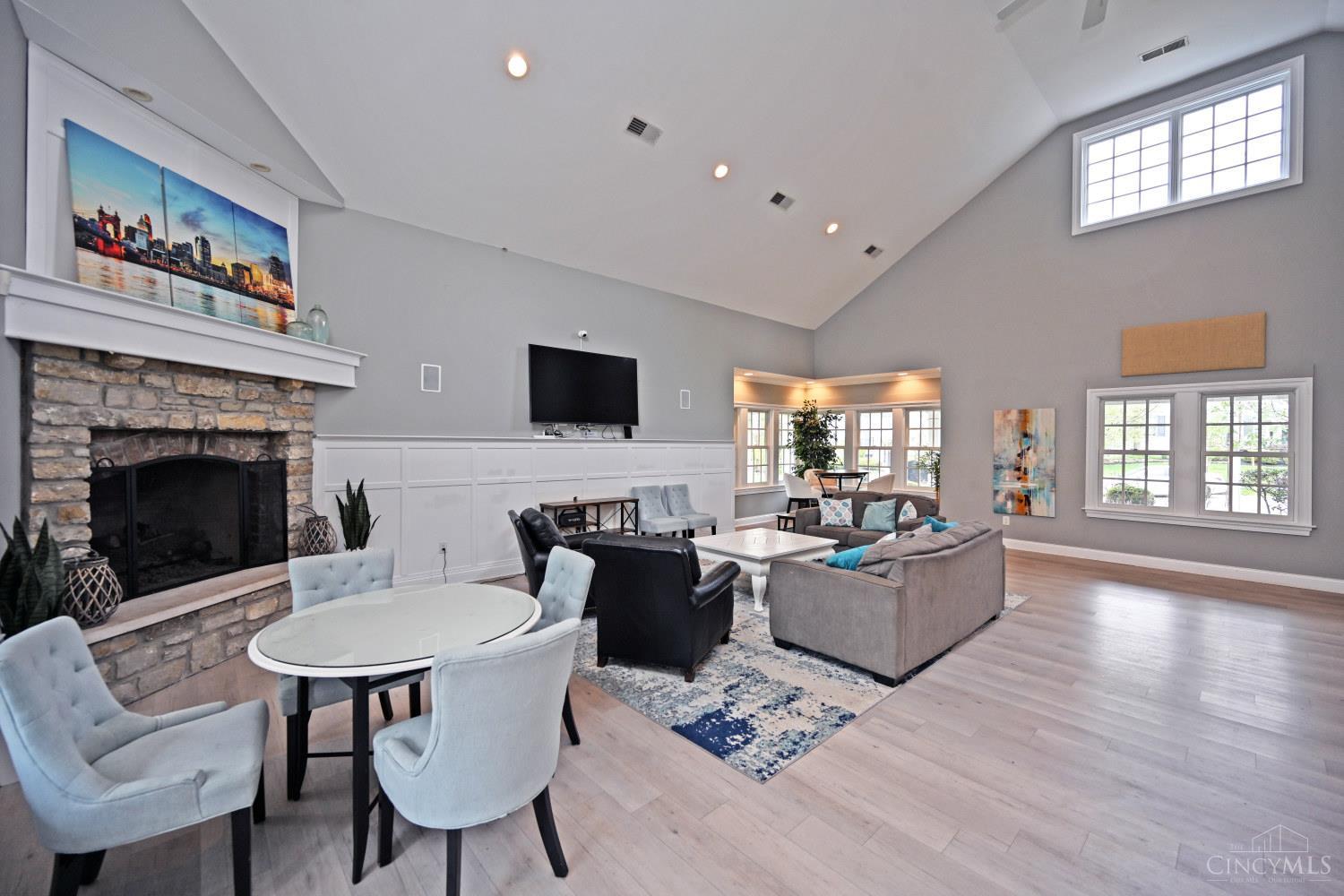 3706 Ashworth Drive #C, Cincinnati, OH, 45208 — photo 48
