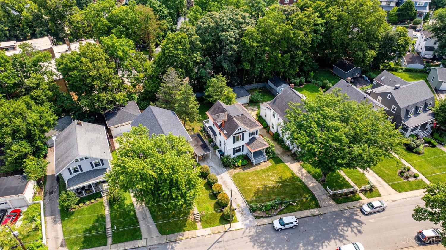 3734 Woodland Avenue, Cincinnati, OH, 45209 — photo 38