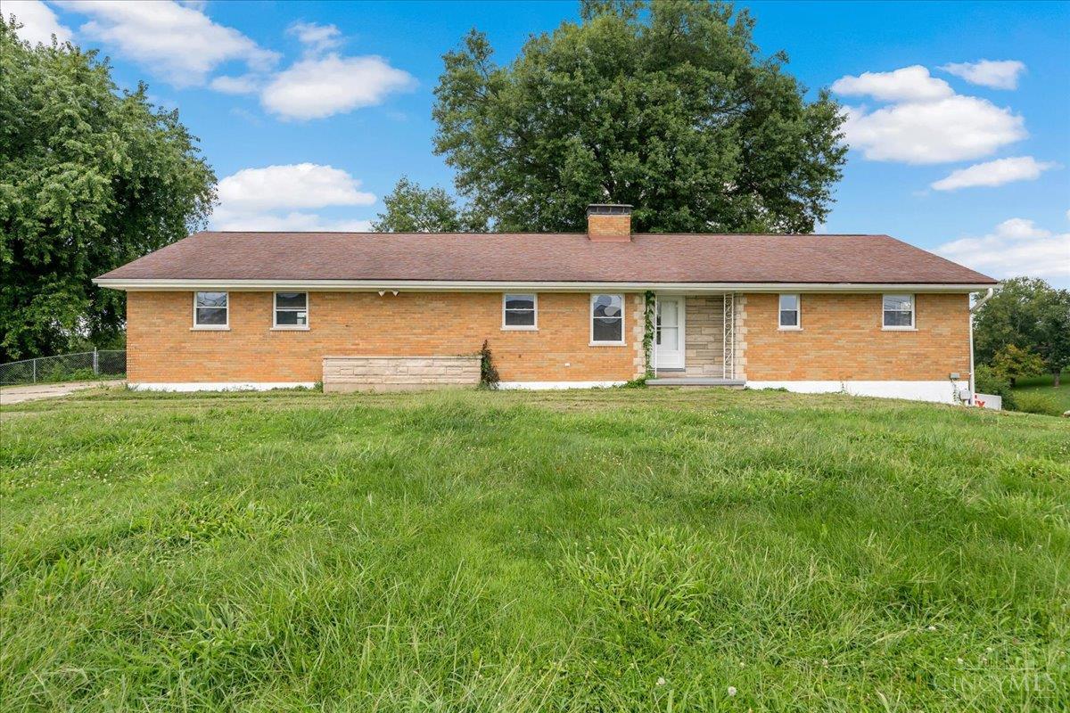395 Bielby Road, Lawrenceburg, IN, 47025