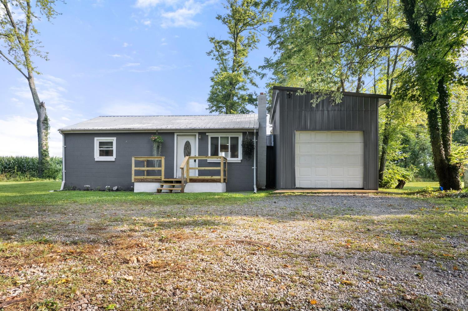 5009 St Rt 138, Hamer Twp, OH, 45133 — photo 21