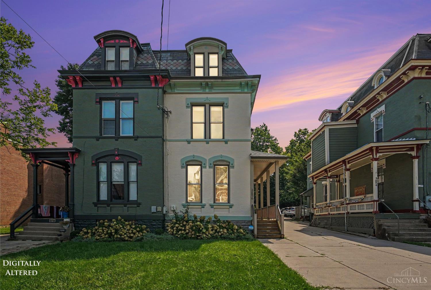 2656 Bellevue Avenue, Cincinnati, OH, 45219 — photo 3