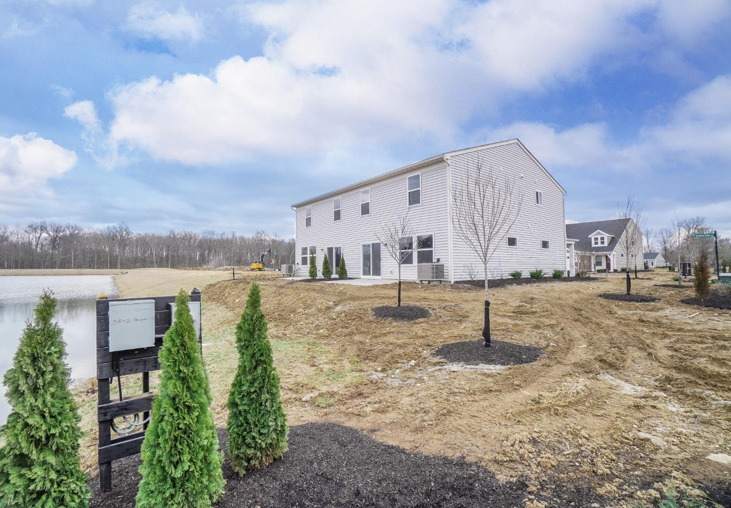 1500 Summerview Lane, Miami Twp, OH, 45150 — photo 34