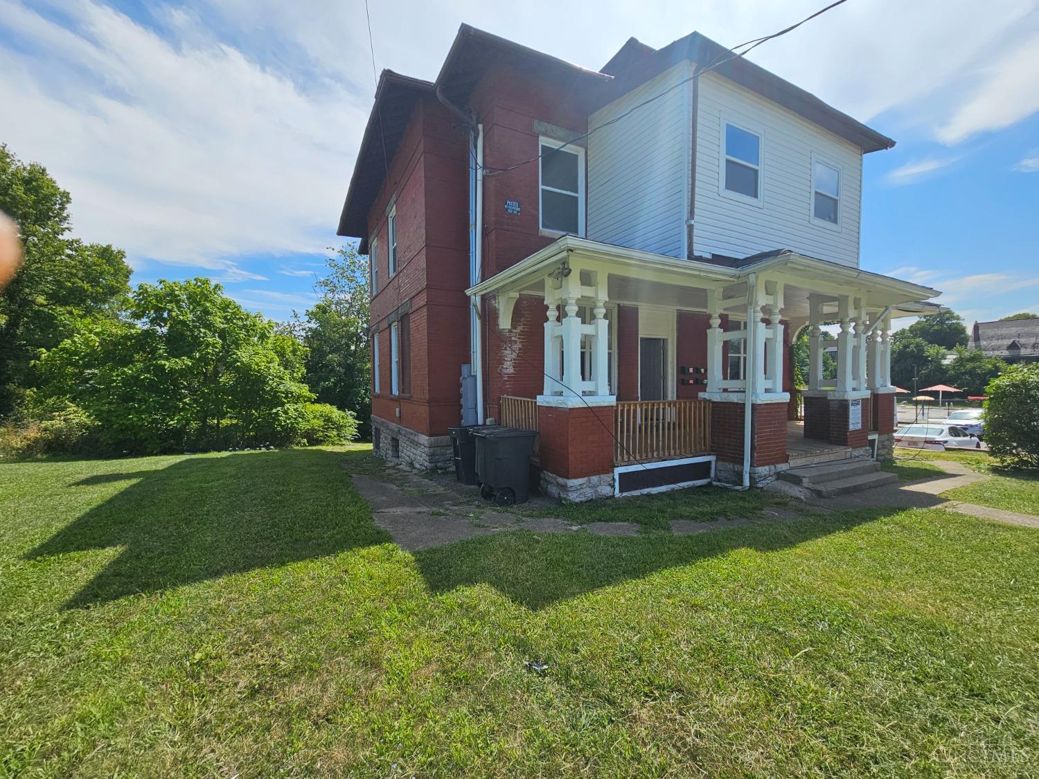 2nd image of 3636 Reading Rd, Cincinnati, OH 45229 | MLS# 1889980
