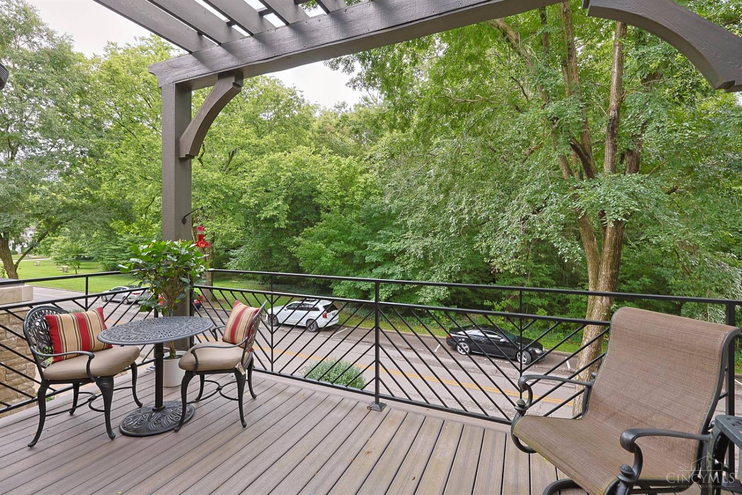 3942 Miami Road #203, Mariemont, OH, 45227 — photo 31