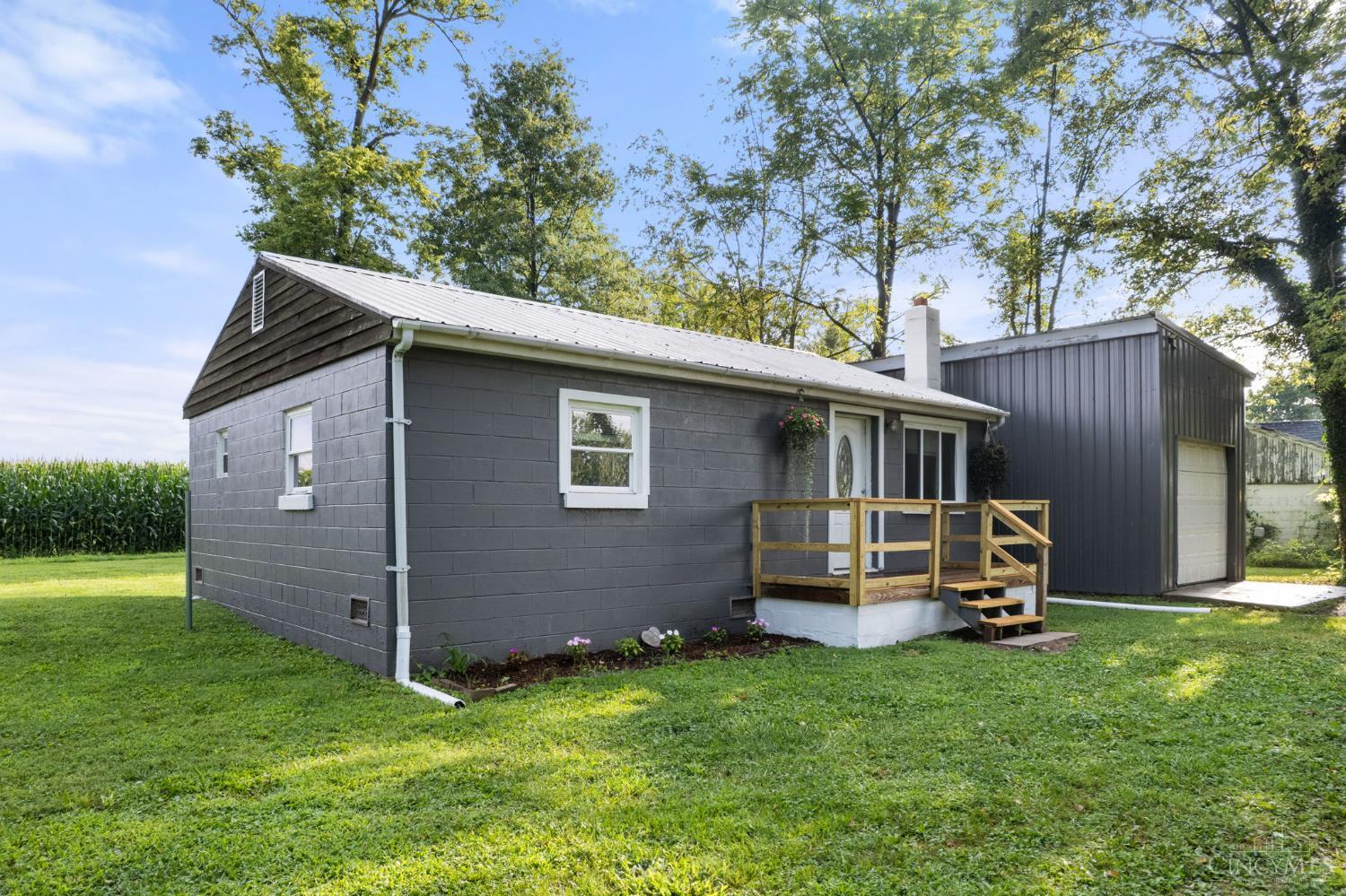 5009 St Rt 138, Hamer Twp, OH, 45133 — photo 22