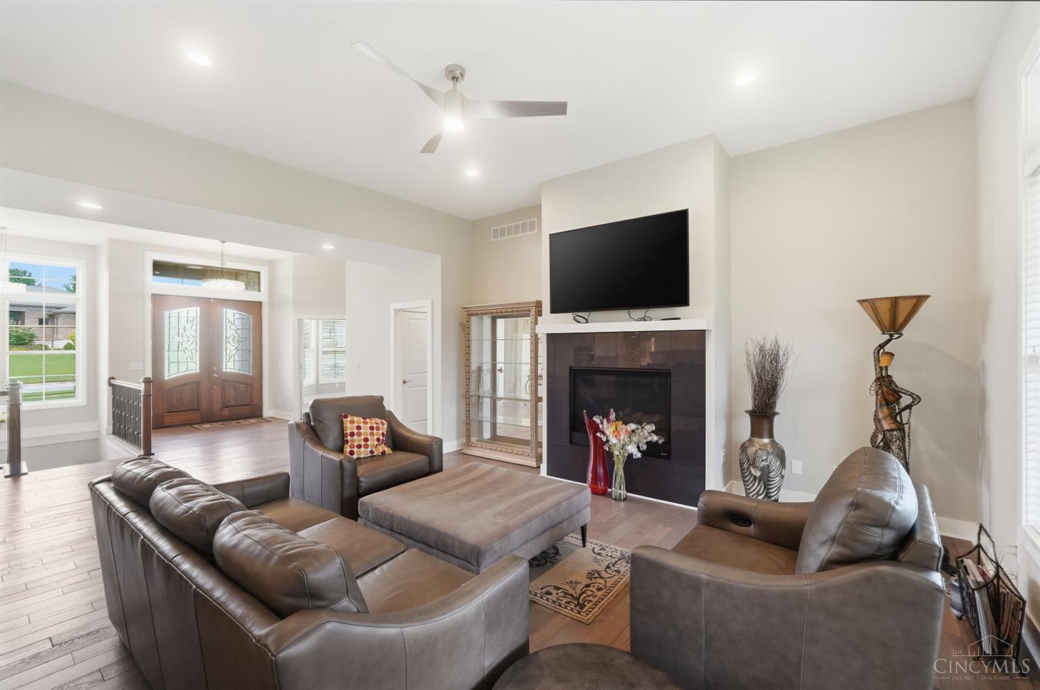 8009 Bennington Drive, West Chester, OH, 45241 — photo 12
