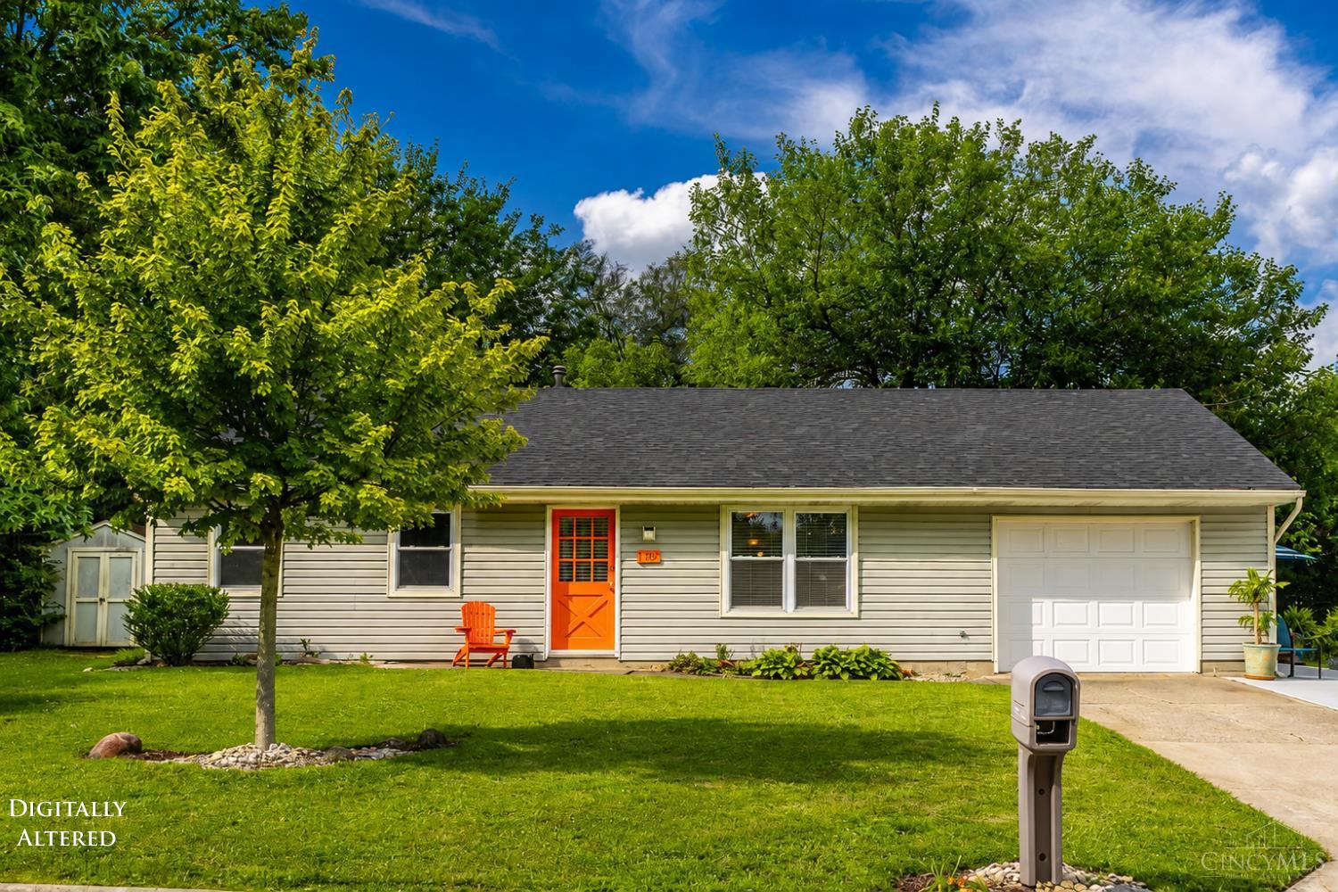 110 Melanee Lane, Oxford, OH, 45056 — photo 2