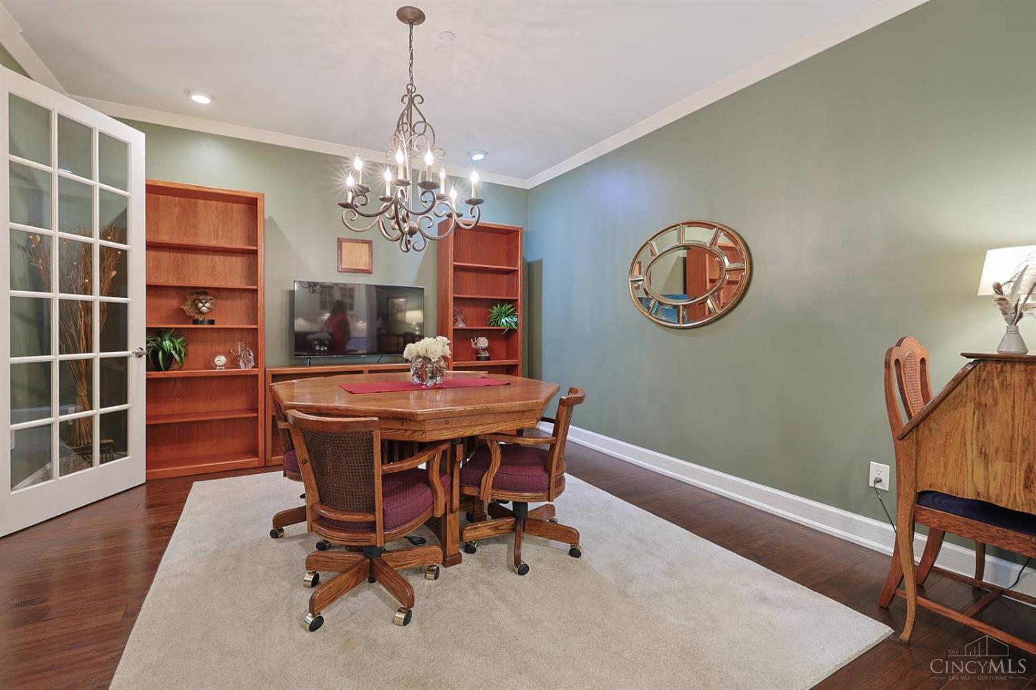 3942 Miami Road #203, Mariemont, OH, 45227 — photo 12