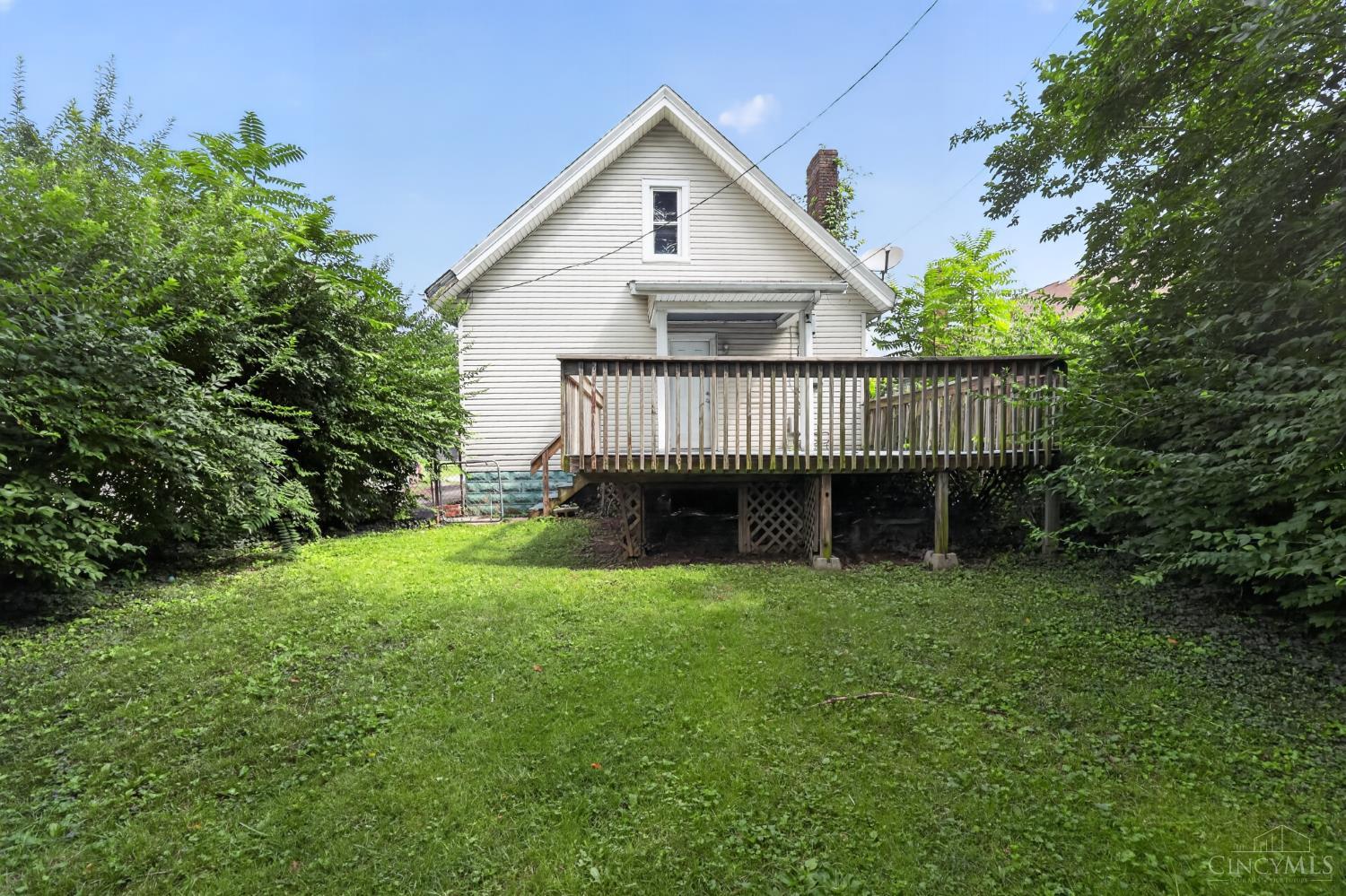 1803 Lawn Avenue, Cincinnati, OH, 45237 — photo 25