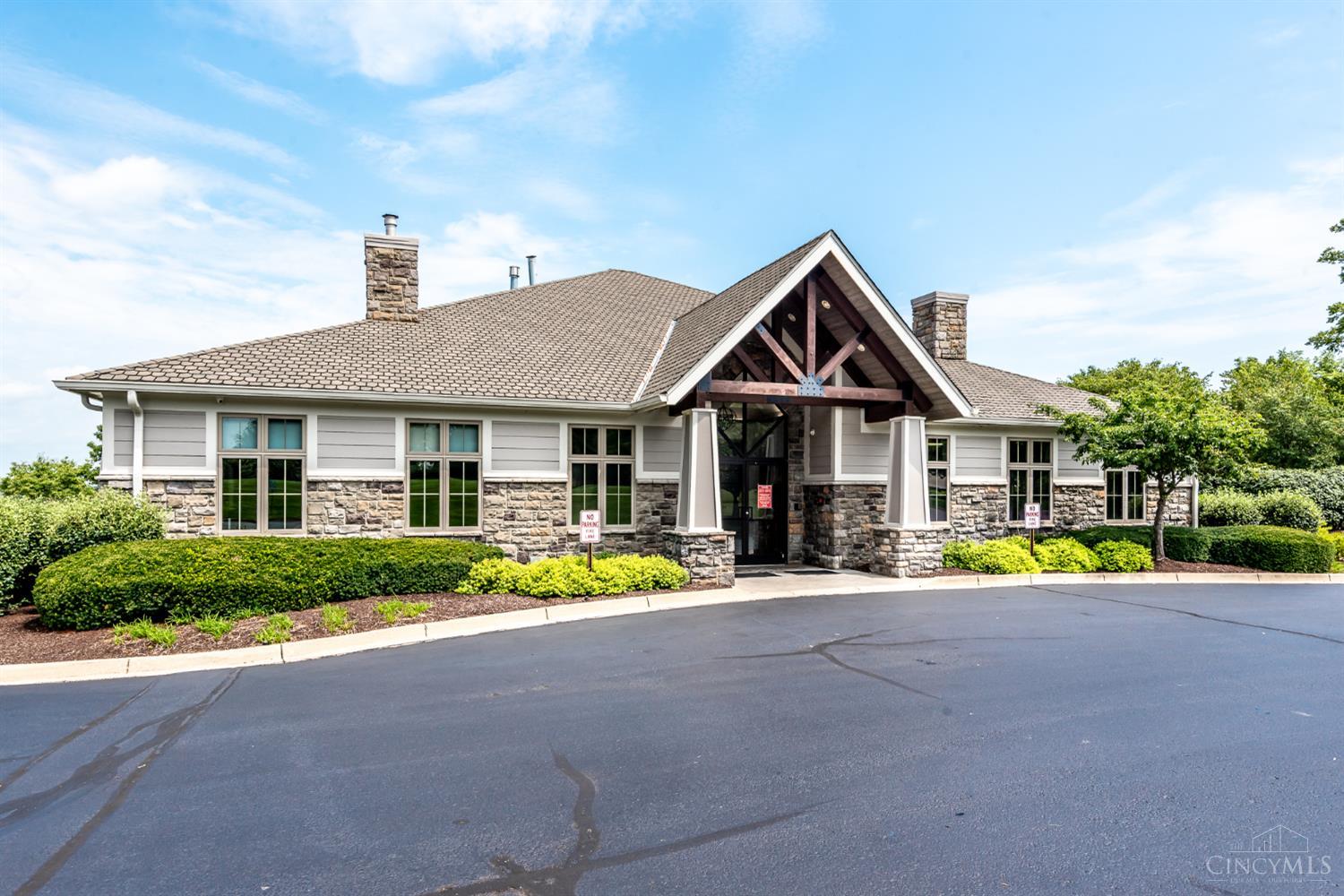 252 Links View Drive, Hamilton Twp, OH, 45039 — photo 61