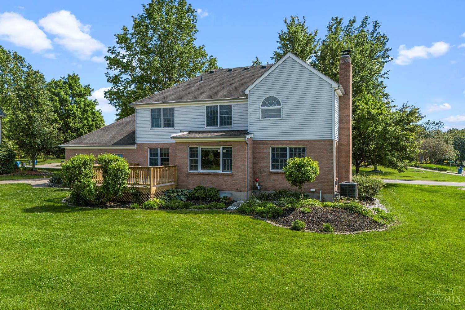 1210 Ascot Drive, Hamilton Twp, OH, 45039 — photo 48