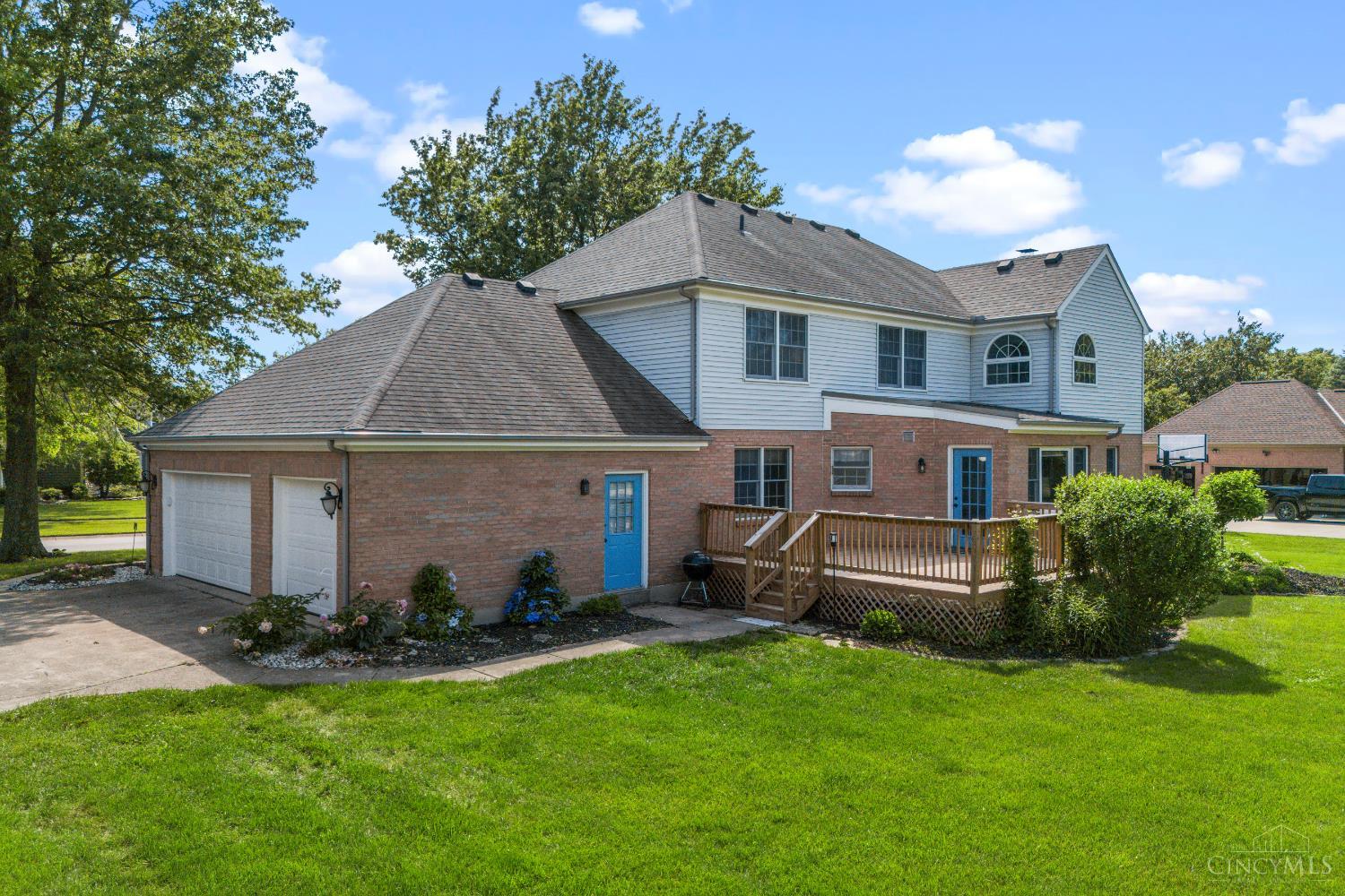 1210 Ascot Drive, Hamilton Twp, OH, 45039 — photo 45