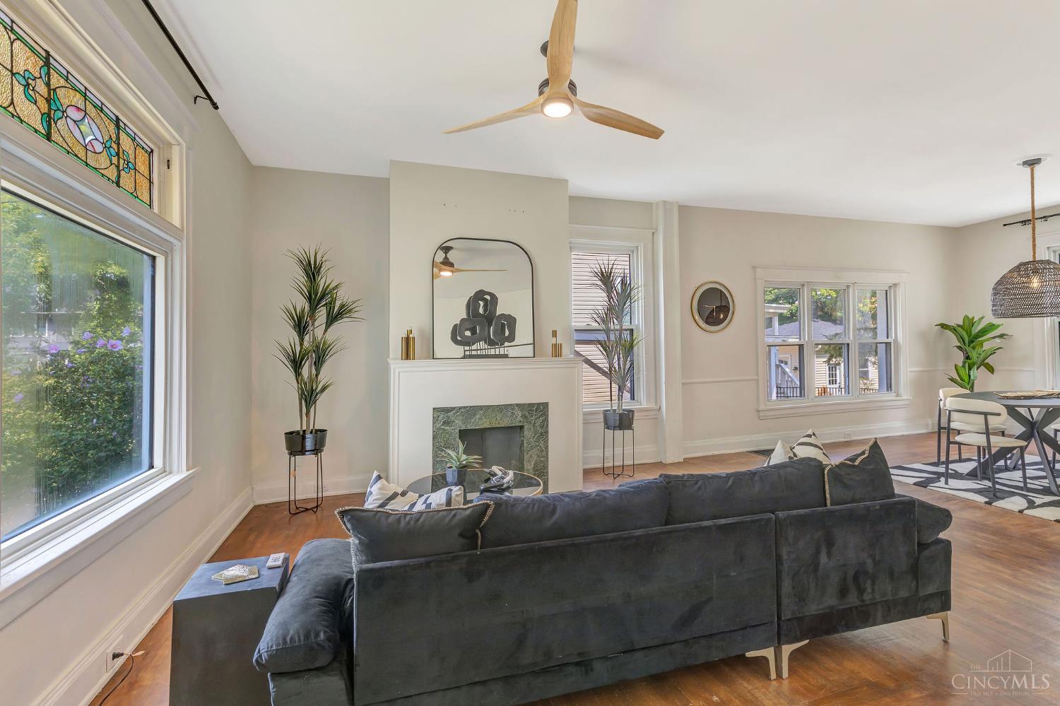 3734 Woodland Avenue, Cincinnati, OH, 45209 — photo 3