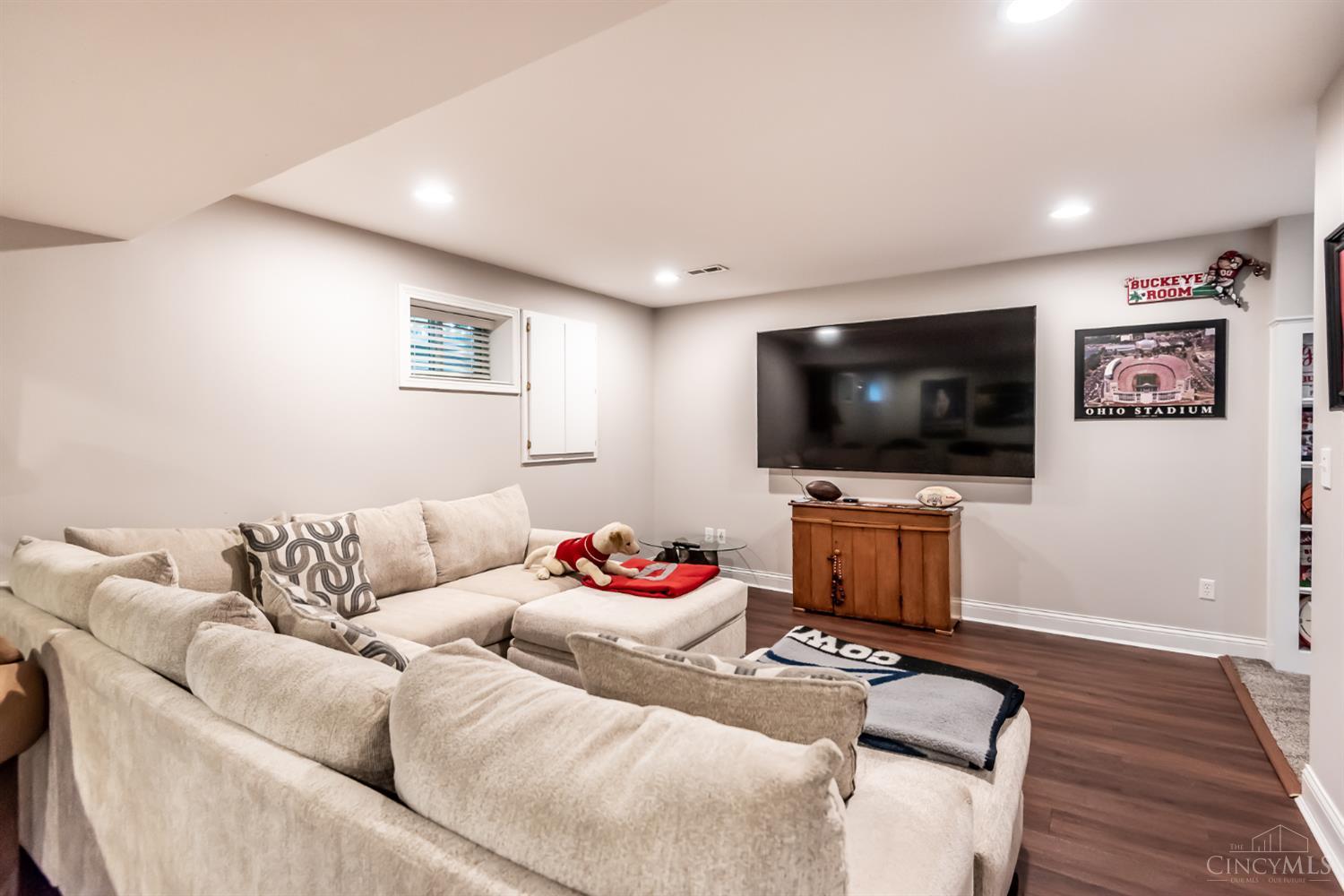 252 Links View Drive, Hamilton Twp, OH, 45039 — photo 31