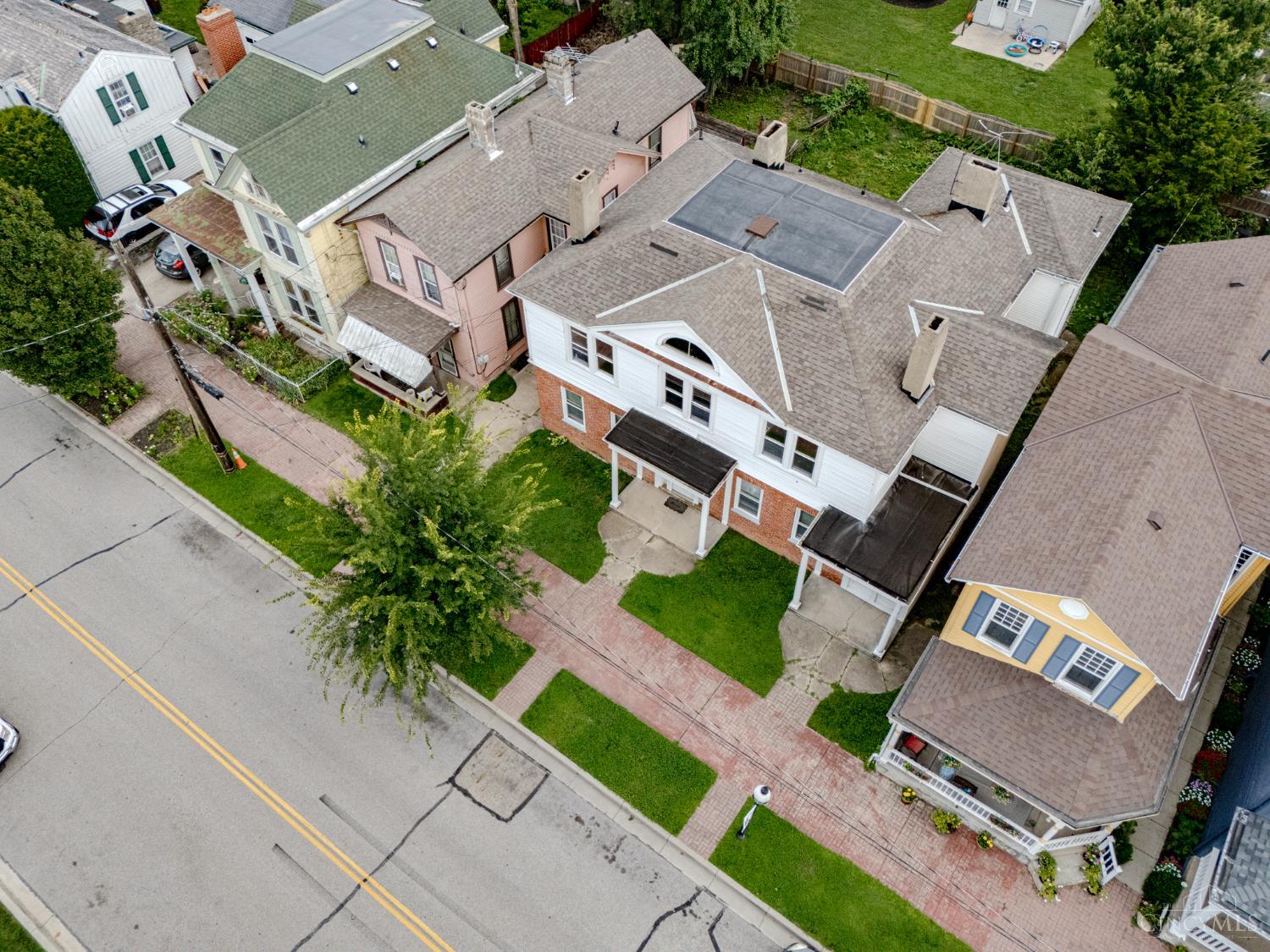 3rd image of 122 Buckeye St, Hamilton, OH 45011 | MLS# 1890025