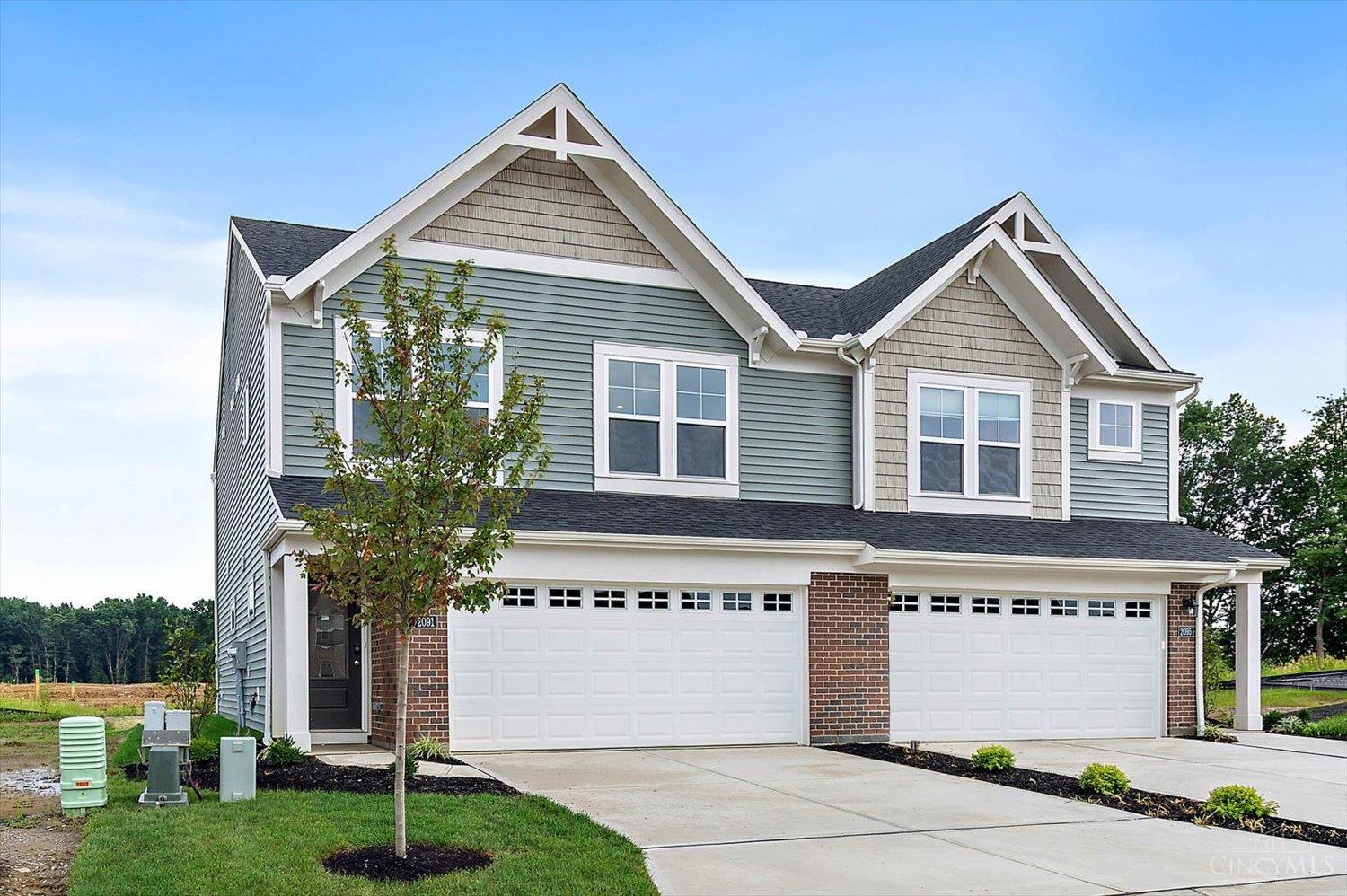 2091 Sunflower Place, Batavia, OH, 45103