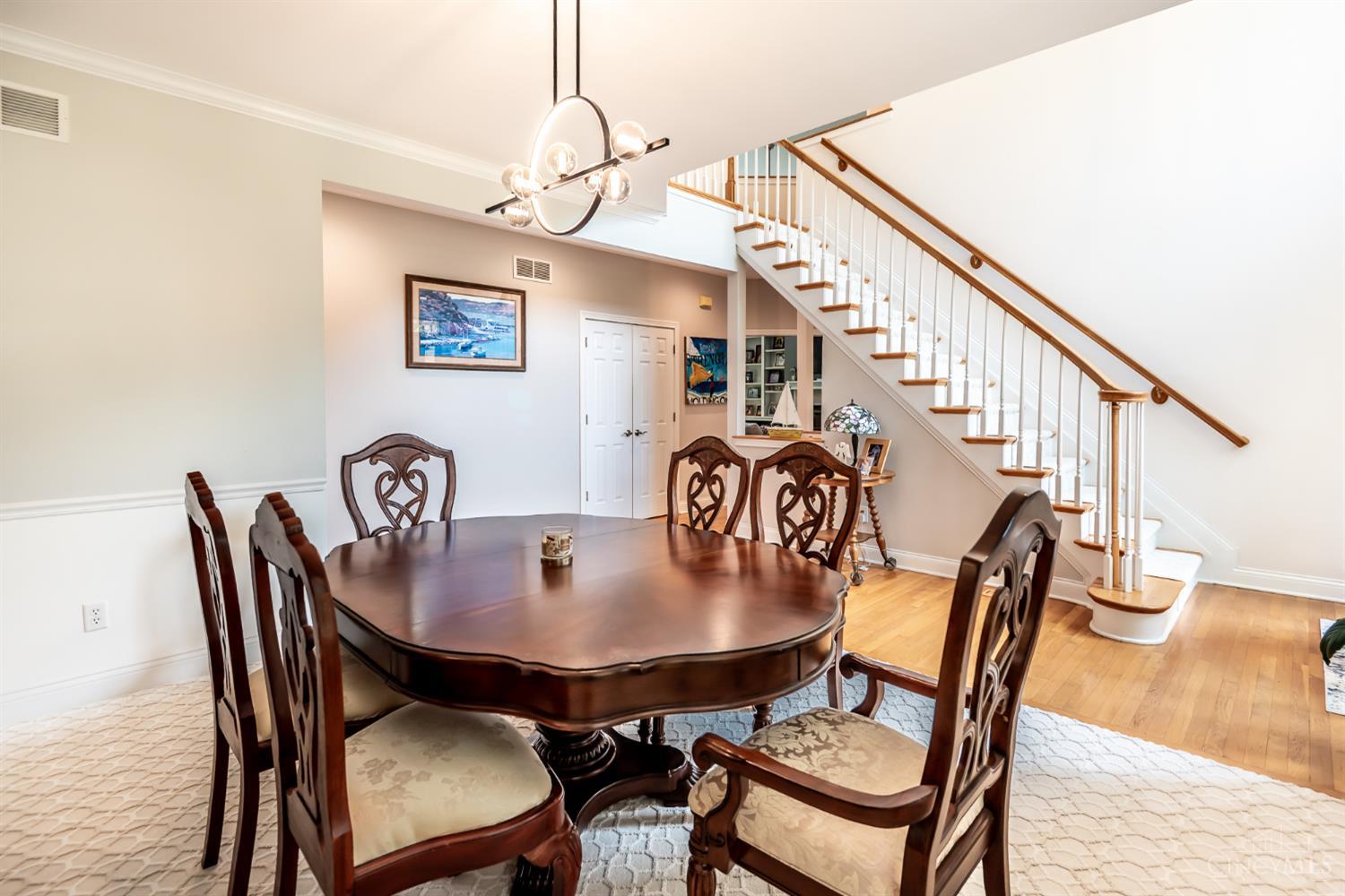 252 Links View Drive, Hamilton Twp, OH, 45039 — photo 12